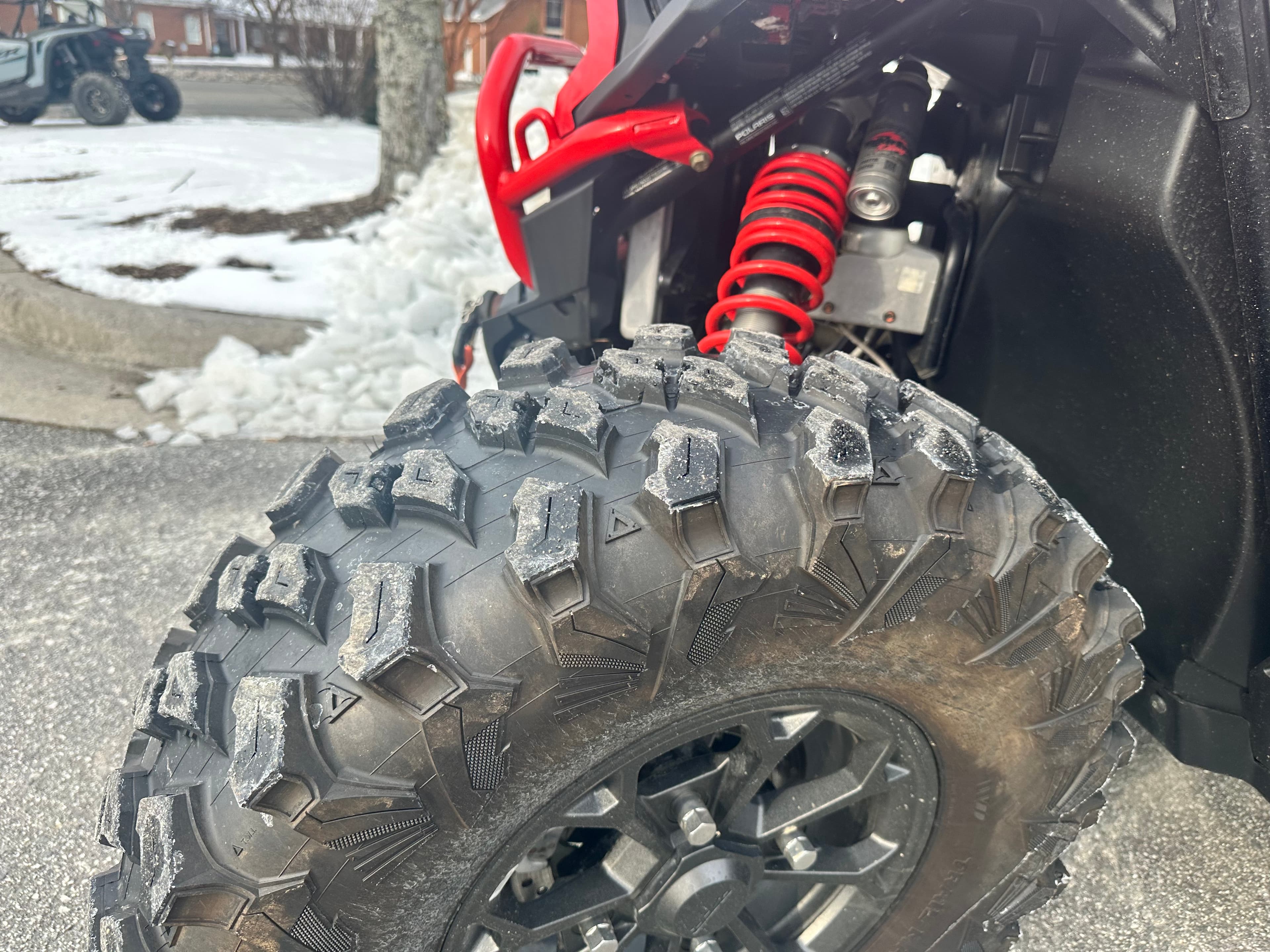 2024 Polaris RZR XP 1000 Ultimate - media 12