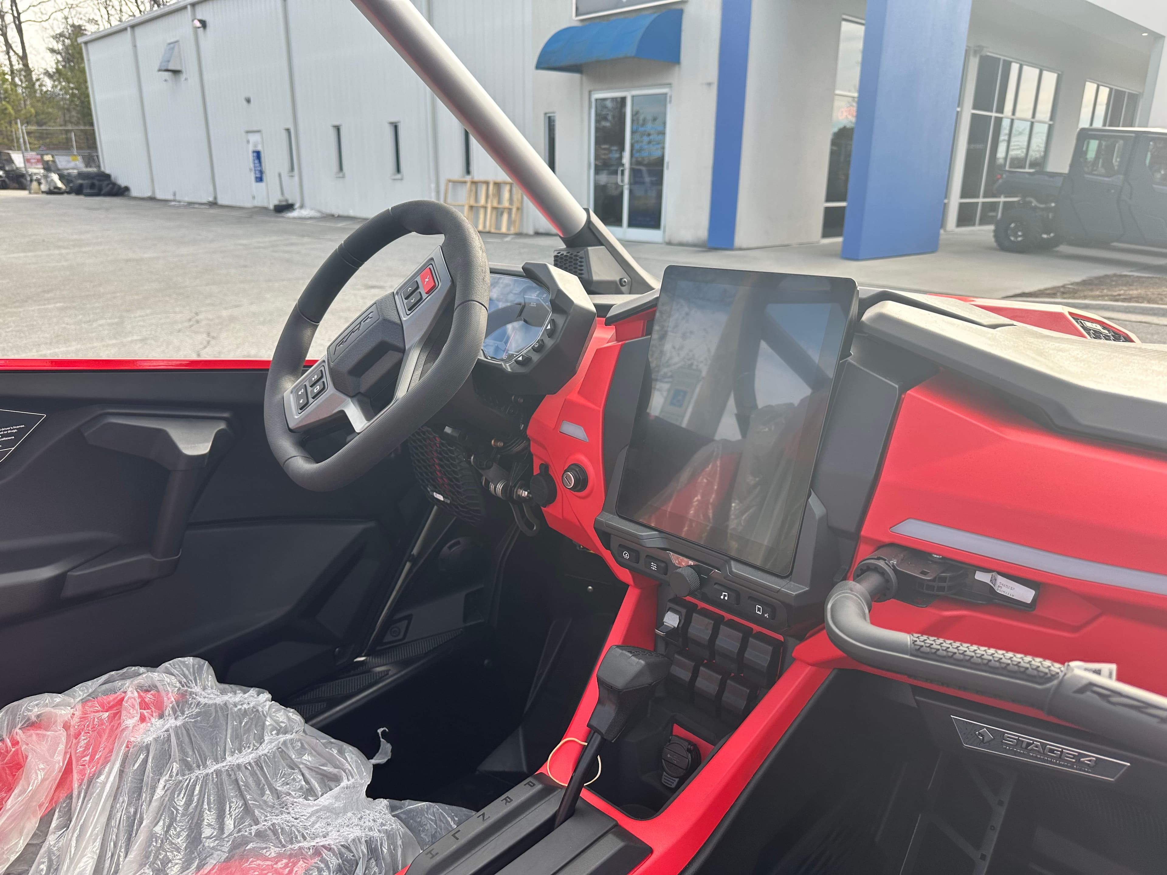 2026 Polaris RZR Pro R Ultimate - media 3