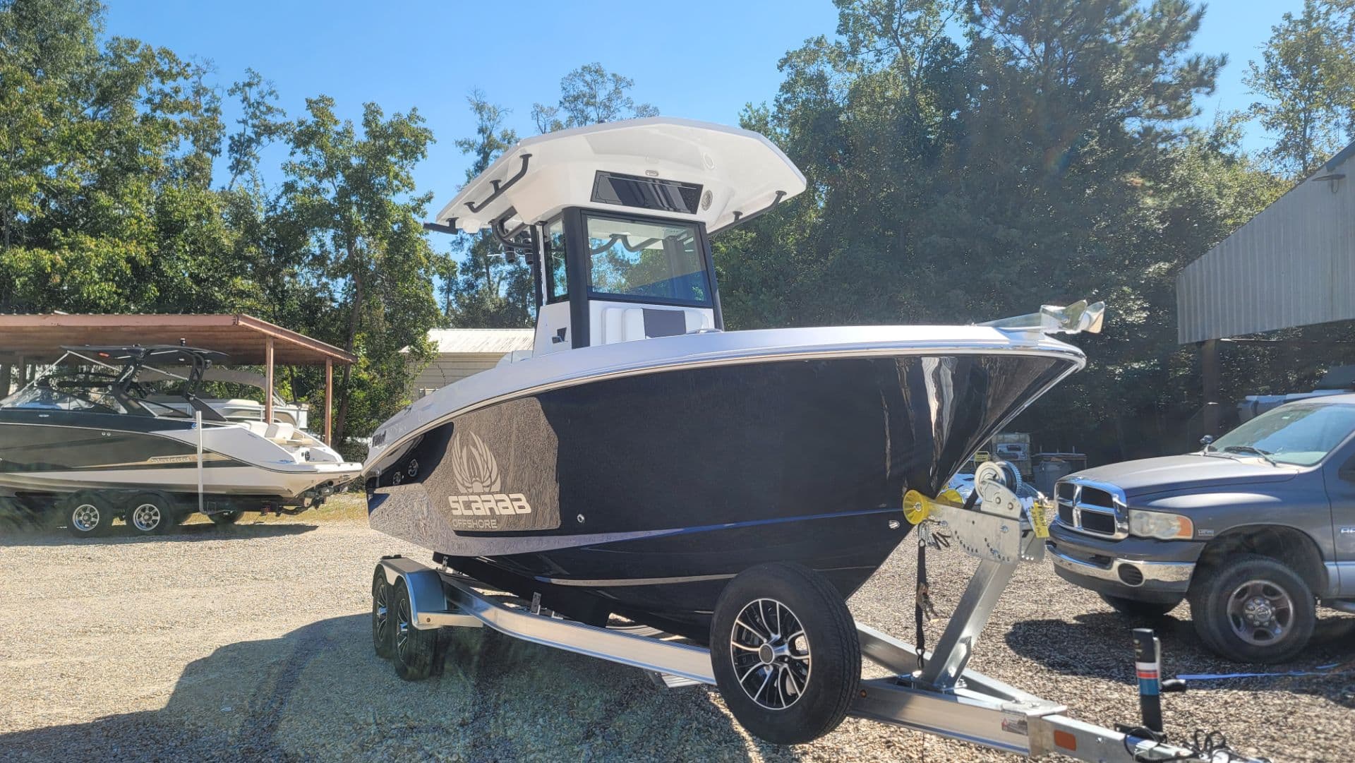 2026 Wellcraft 223 FISHERMAN - media 3