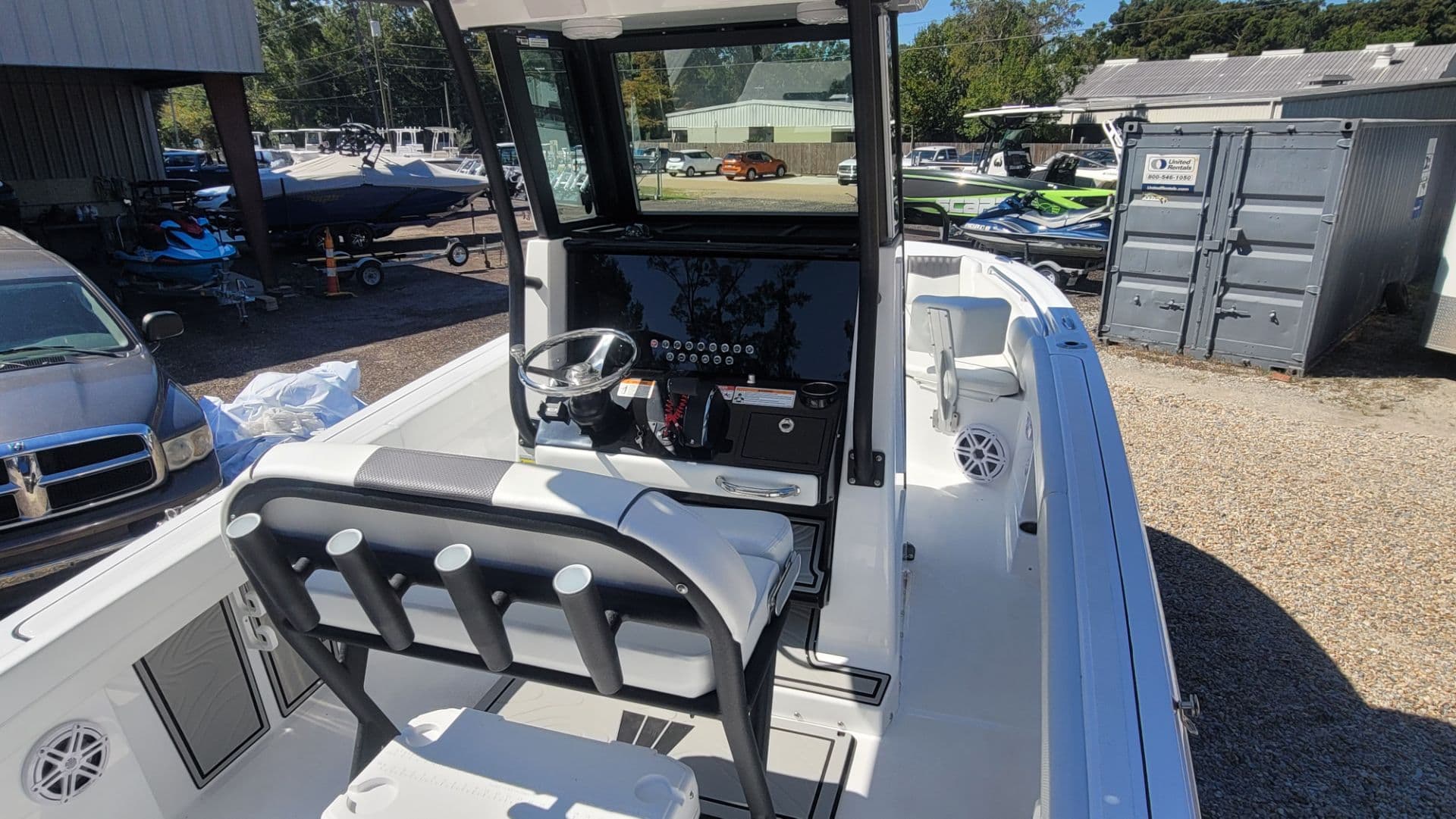 2026 Wellcraft 223 FISHERMAN - media 8