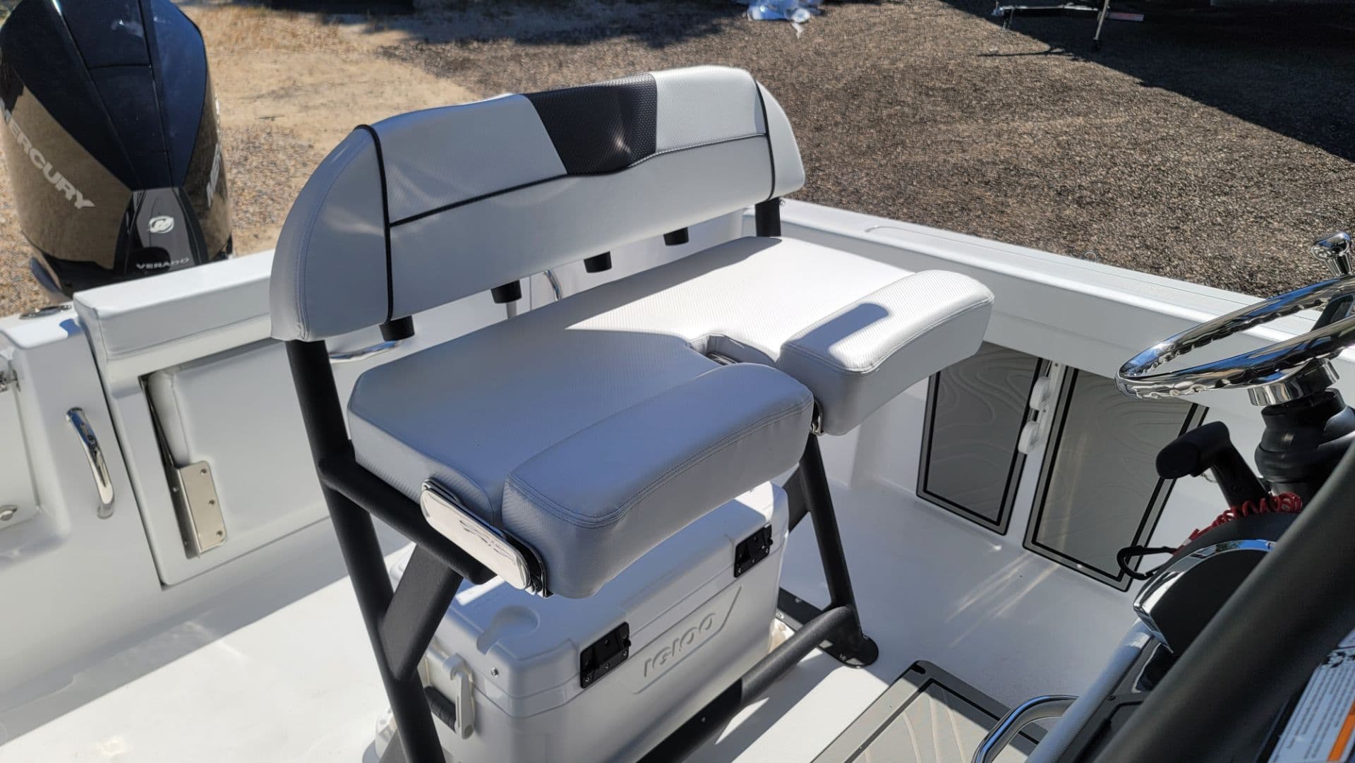 2026 Wellcraft 223 FISHERMAN - media 16