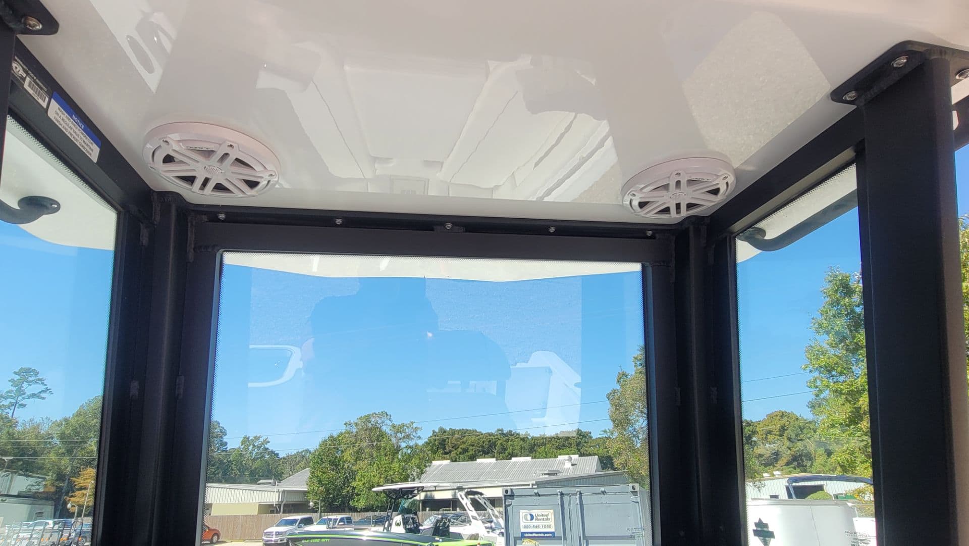 2026 Wellcraft 223 FISHERMAN - media 18