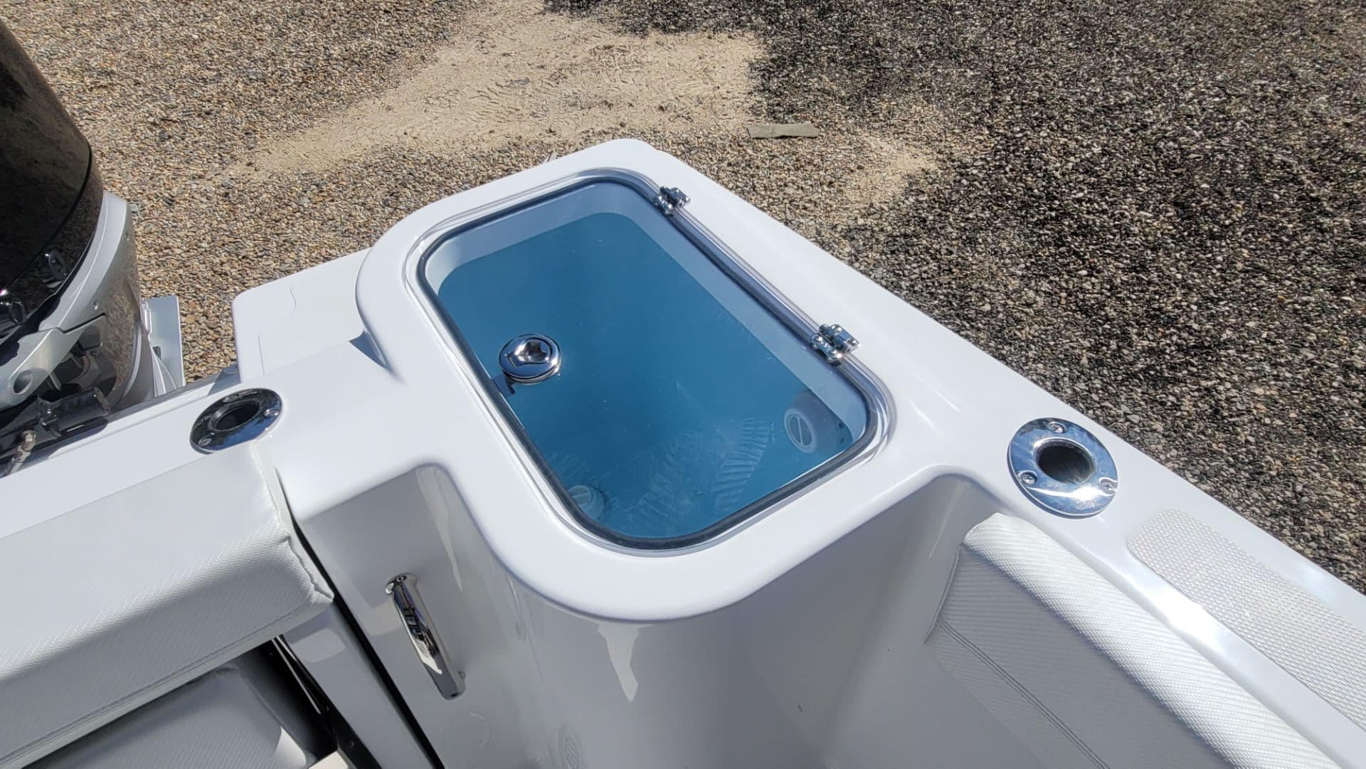 2026 Wellcraft 223 FISHERMAN - media 19