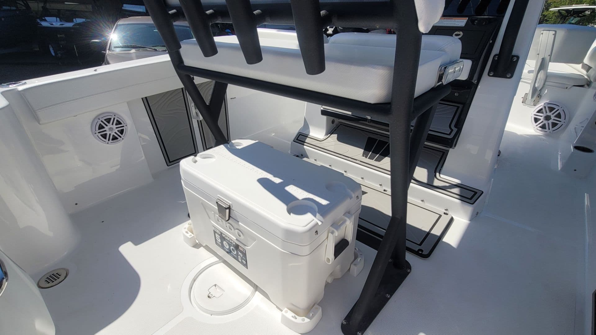 2026 Wellcraft 223 FISHERMAN - media 23