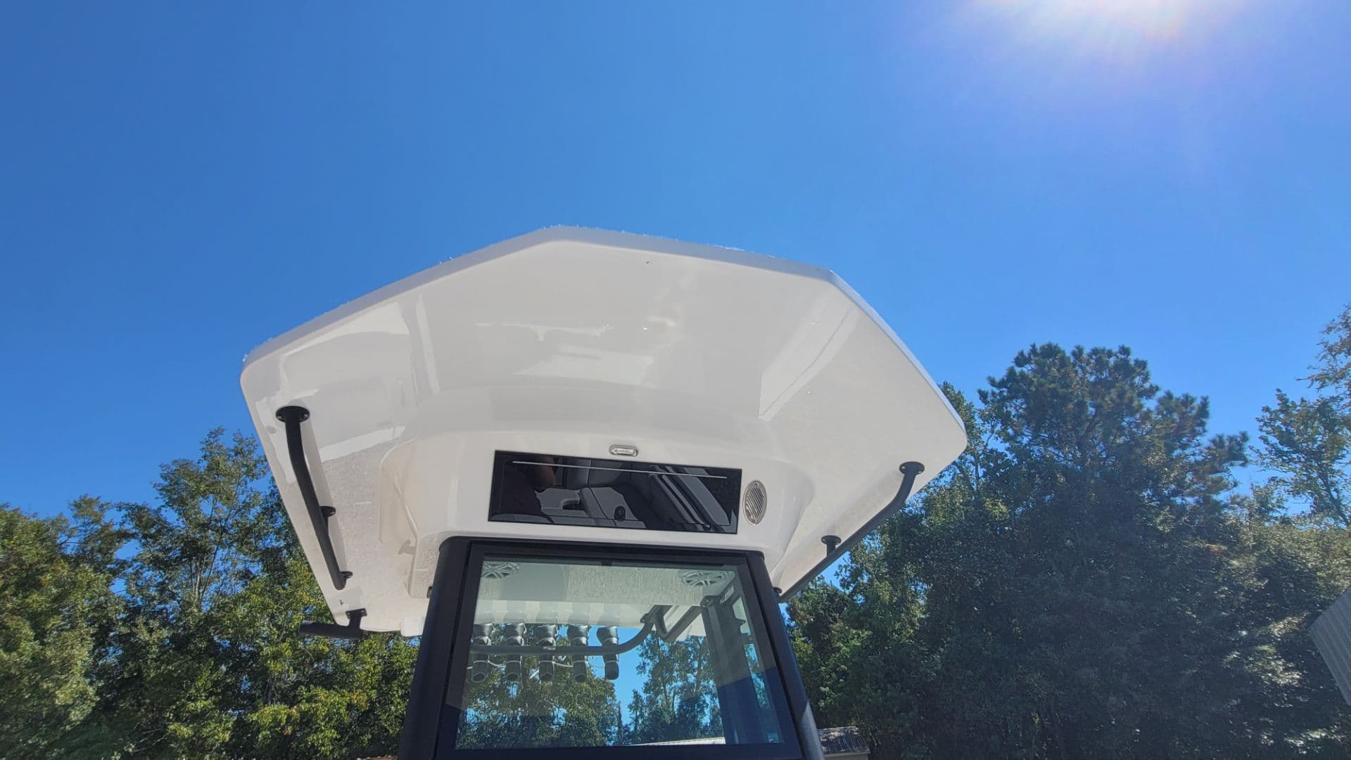 2026 Wellcraft 223 FISHERMAN - media 26