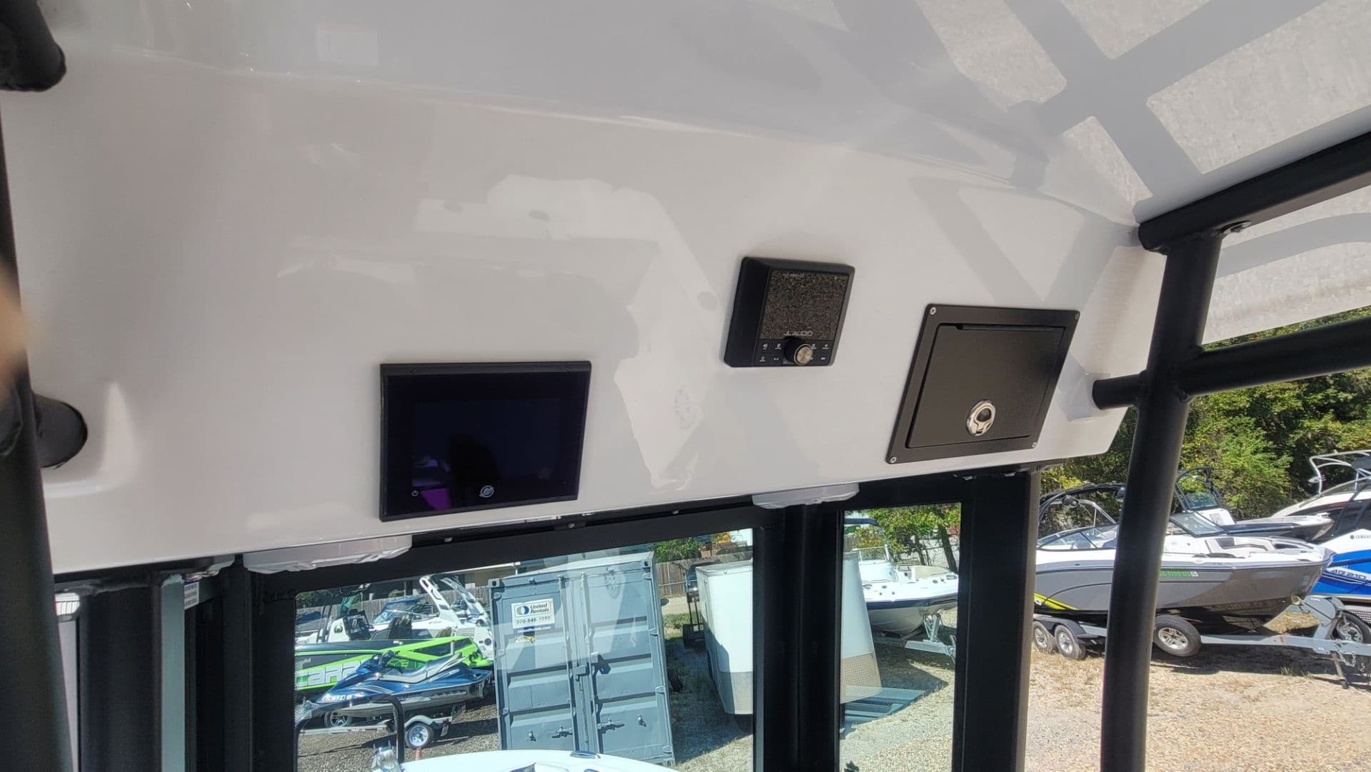 2026 Wellcraft 223 FISHERMAN - media 13