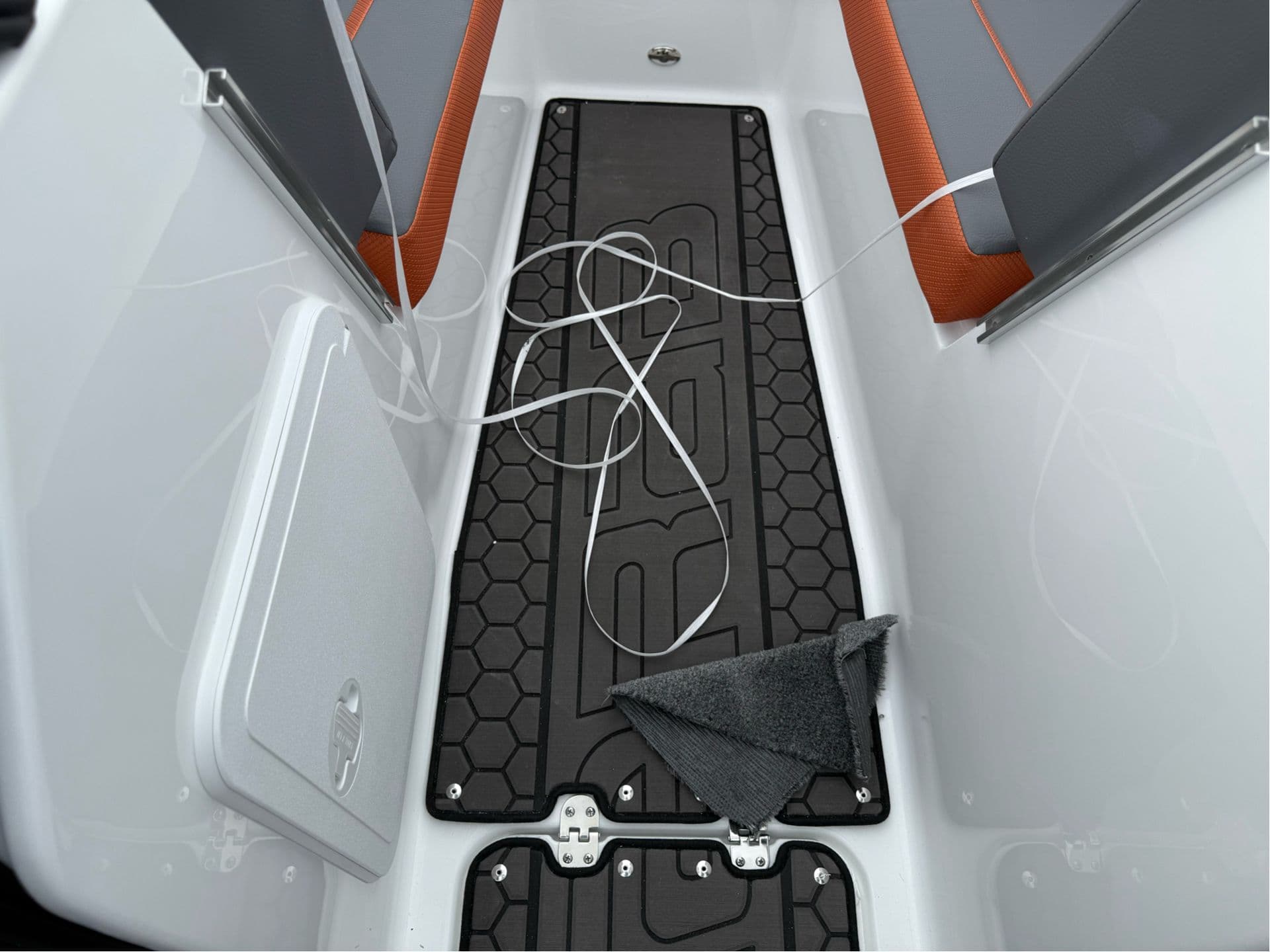 2025 Scarab 195 LX - media 12