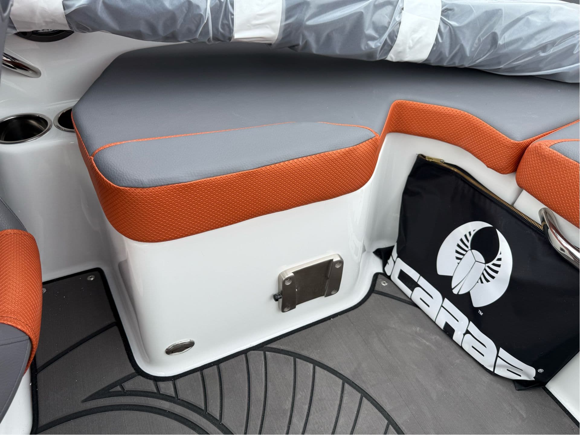 2025 Scarab 195 LX - media 15