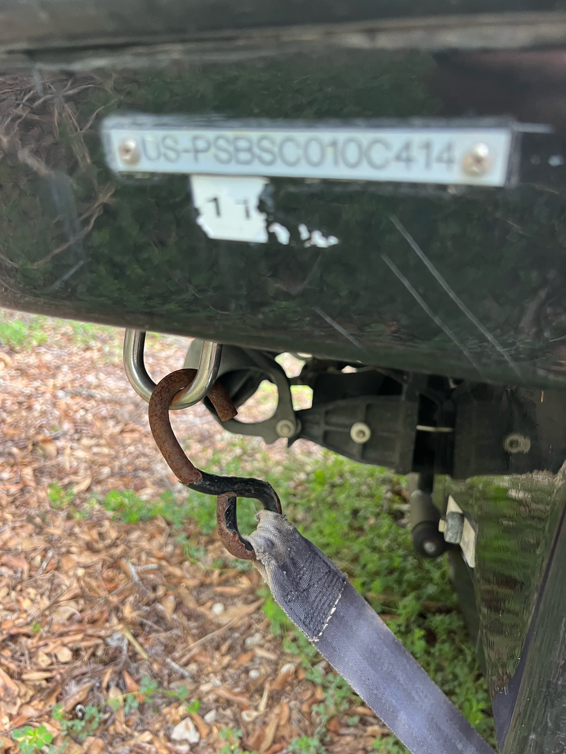 2014 Scarab 215 - media 23