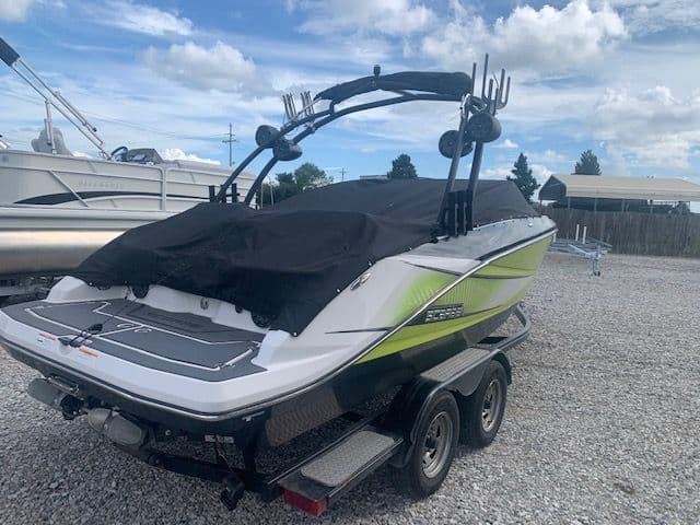 2014 Scarab 215 - media 6