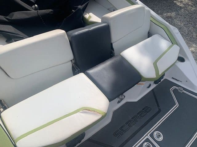 2014 Scarab 215 - media 10