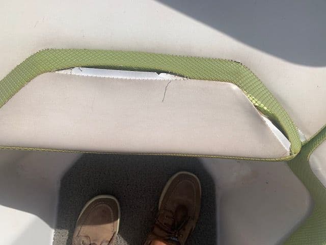 2014 Scarab 215 - media 13