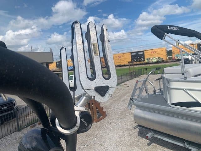 2014 Scarab 215 - media 16