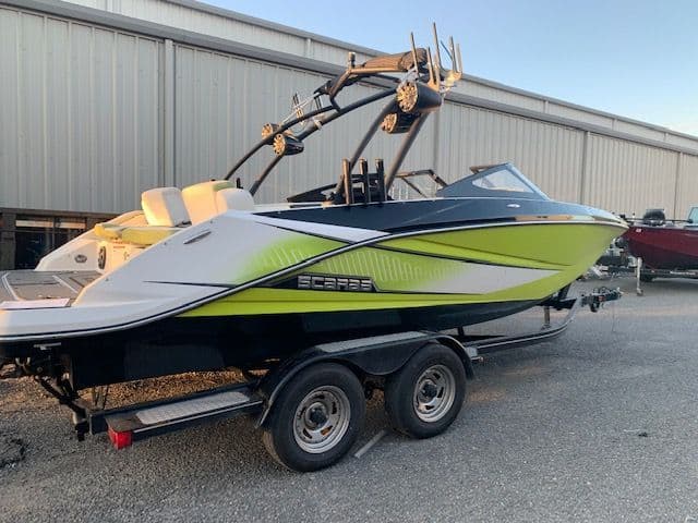 2014 Scarab 215 - media 19