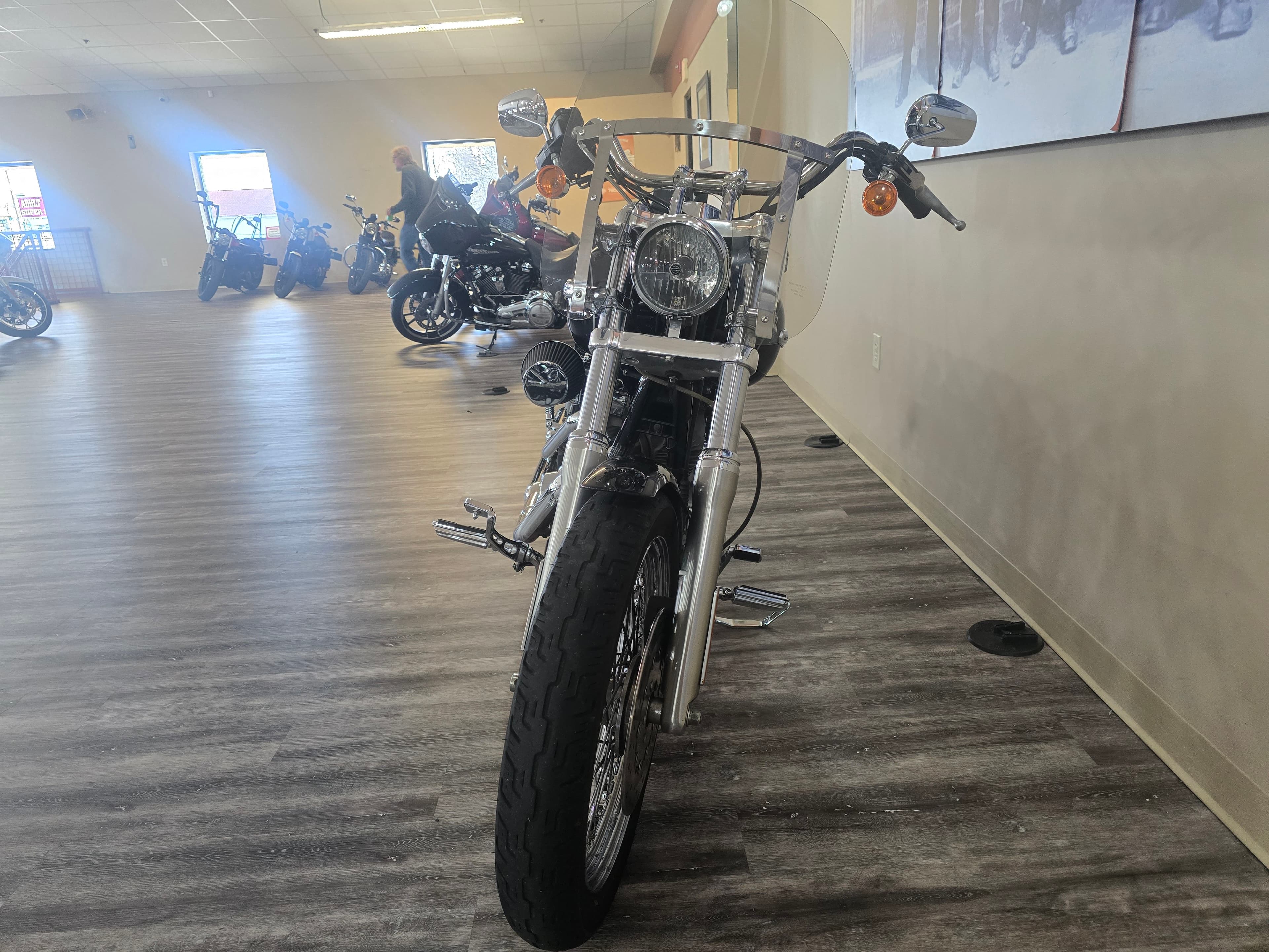 2007 Harley-Davidson Dyna® Super Glide® Custom - media 5