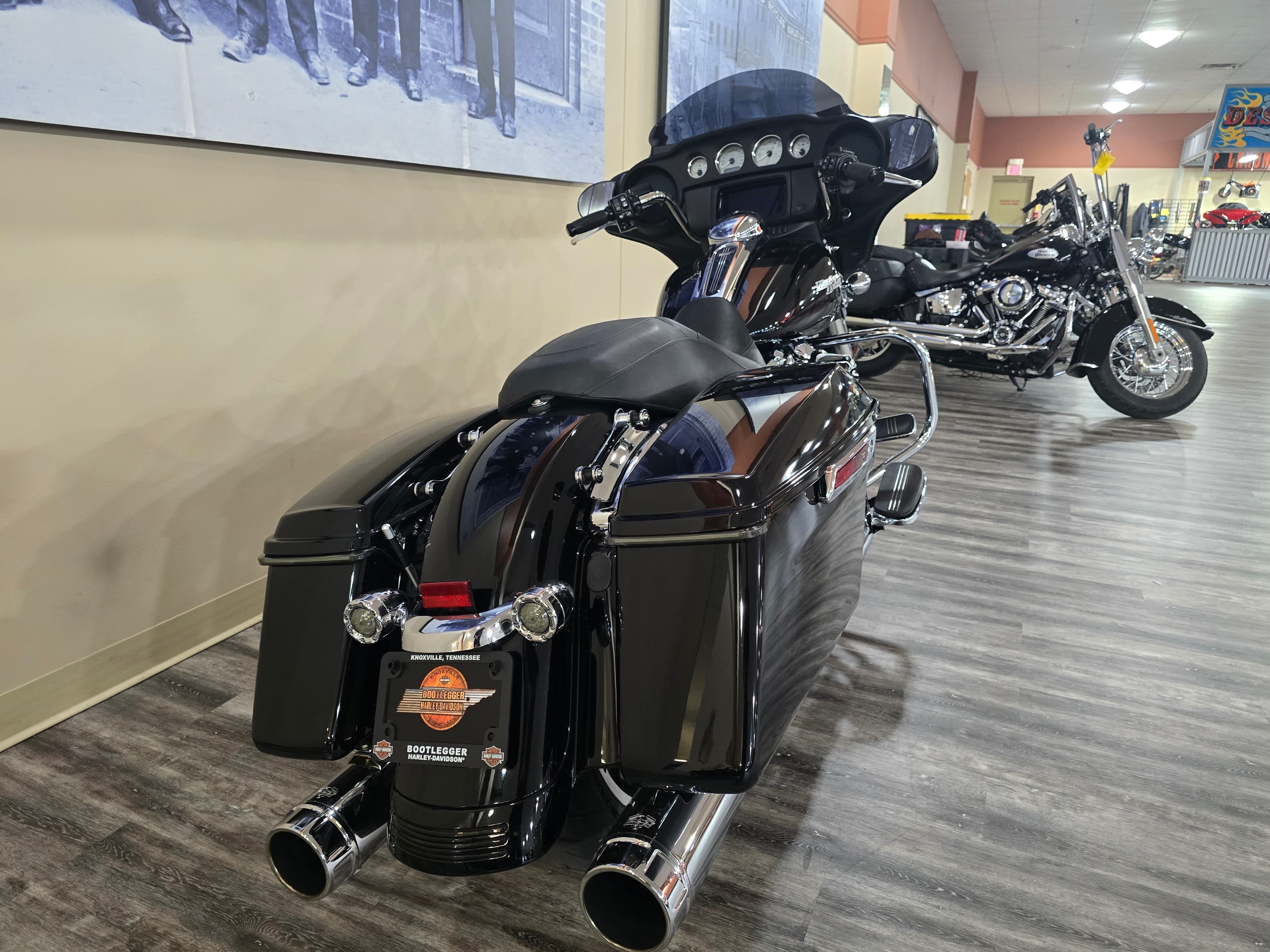2020 Harley-Davidson Street Glide® - media 6