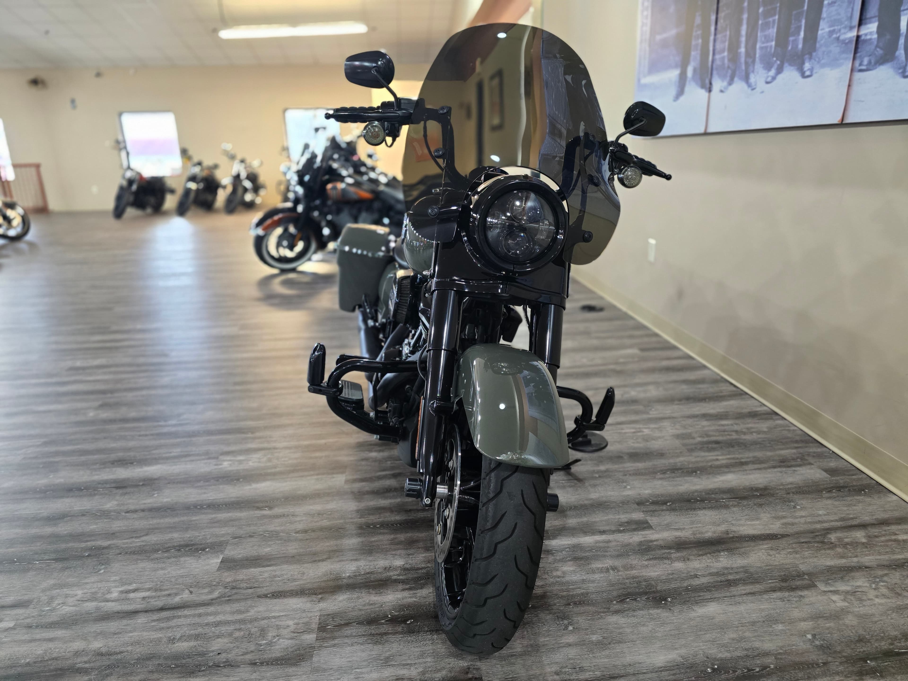 2021 Harley-Davidson Road King® Special - media 14