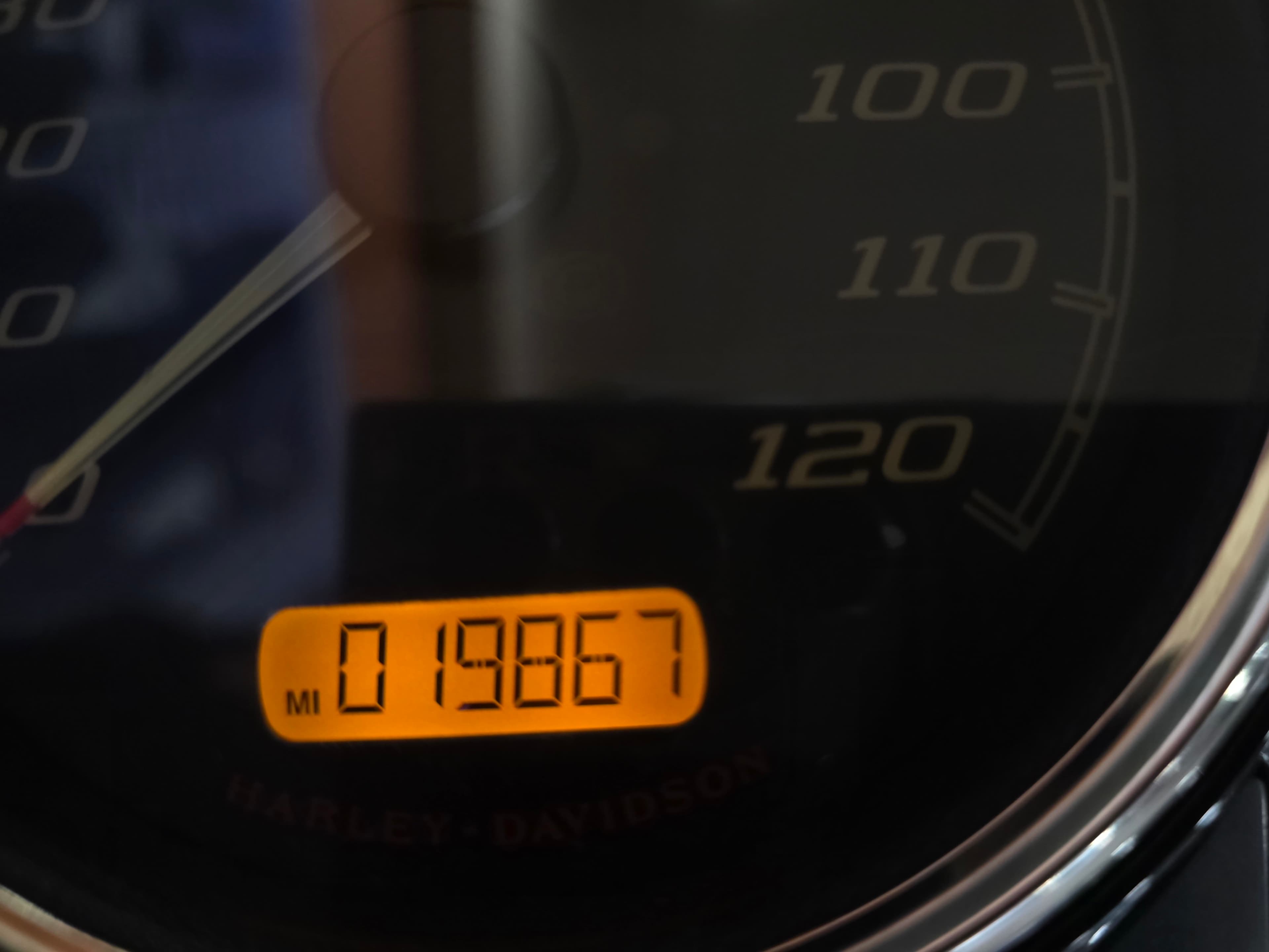 2021 Harley-Davidson Road King® Special - media 18