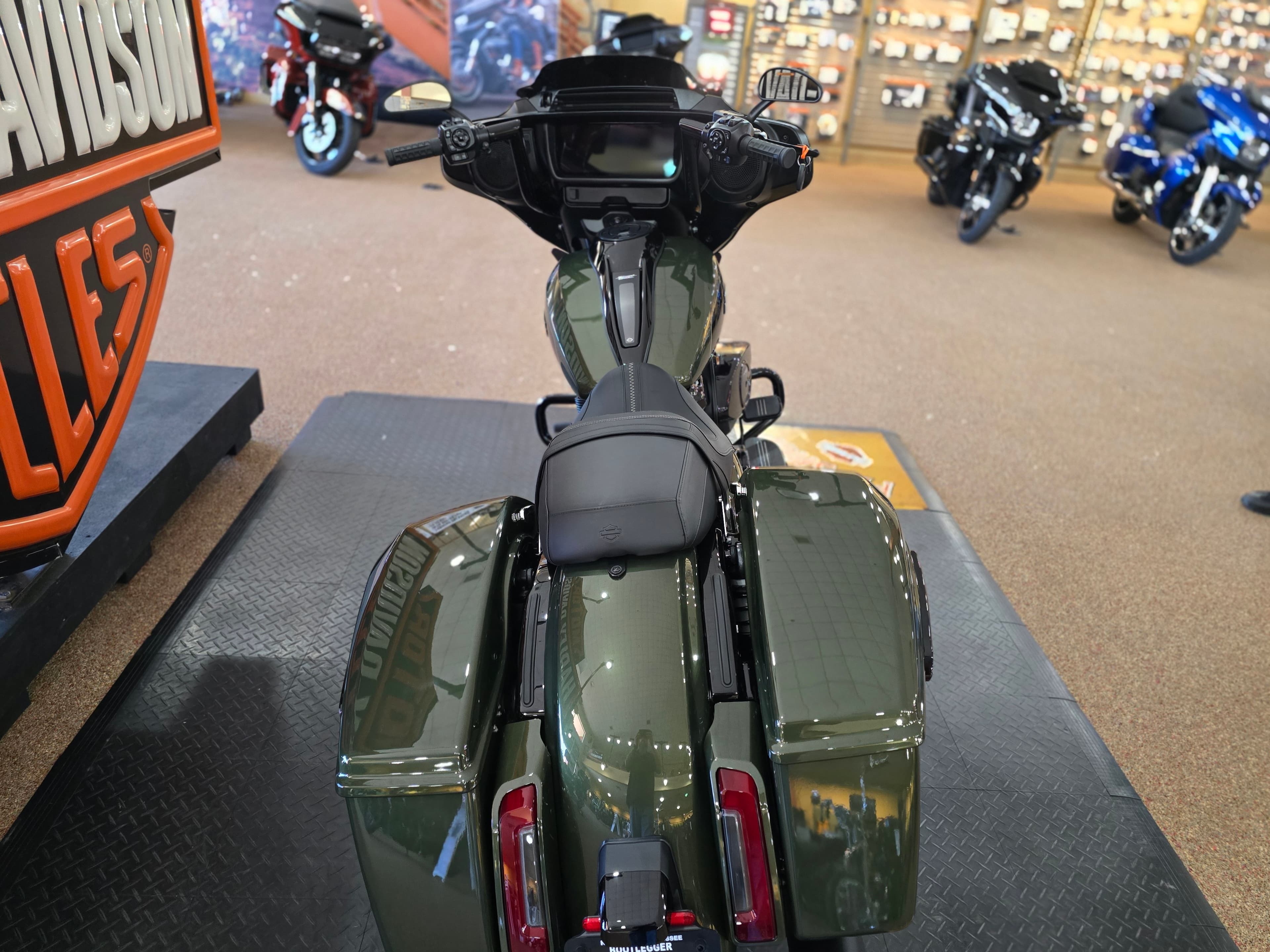 2026 Harley-Davidson Street Glide® - media 8