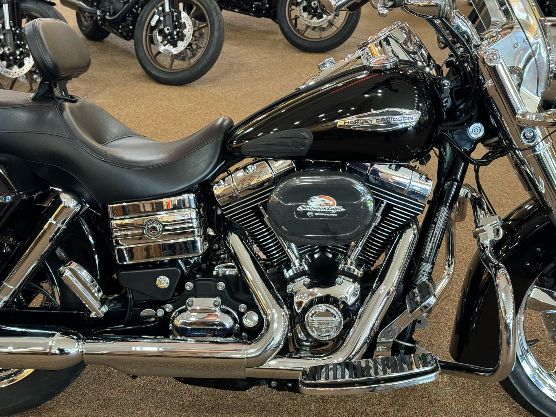 2015 Harley-Davidson Switchback™ - media 5