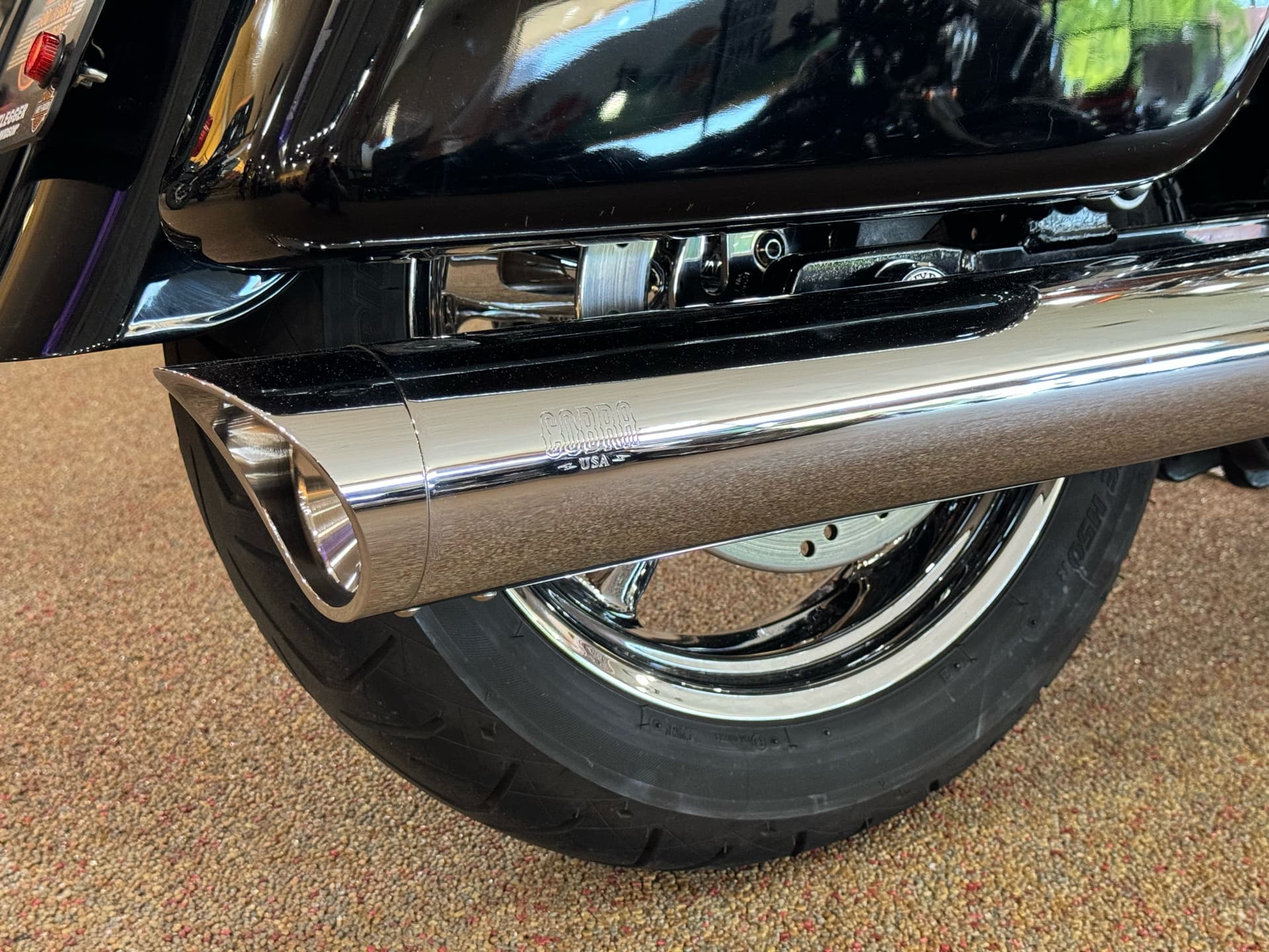 2015 Harley-Davidson Switchback™ - media 11