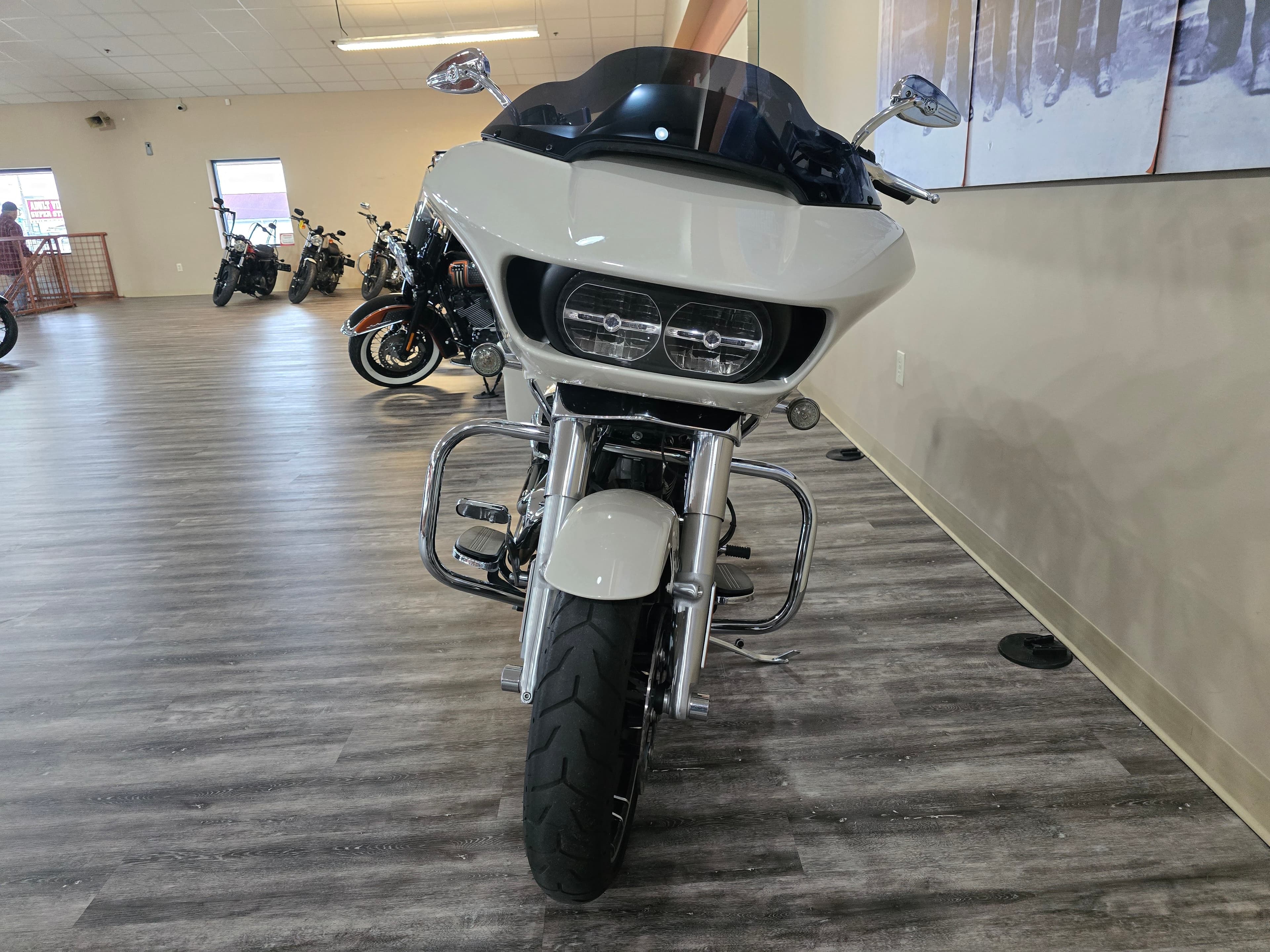 2023 Harley-Davidson Road Glide® Special - media 5