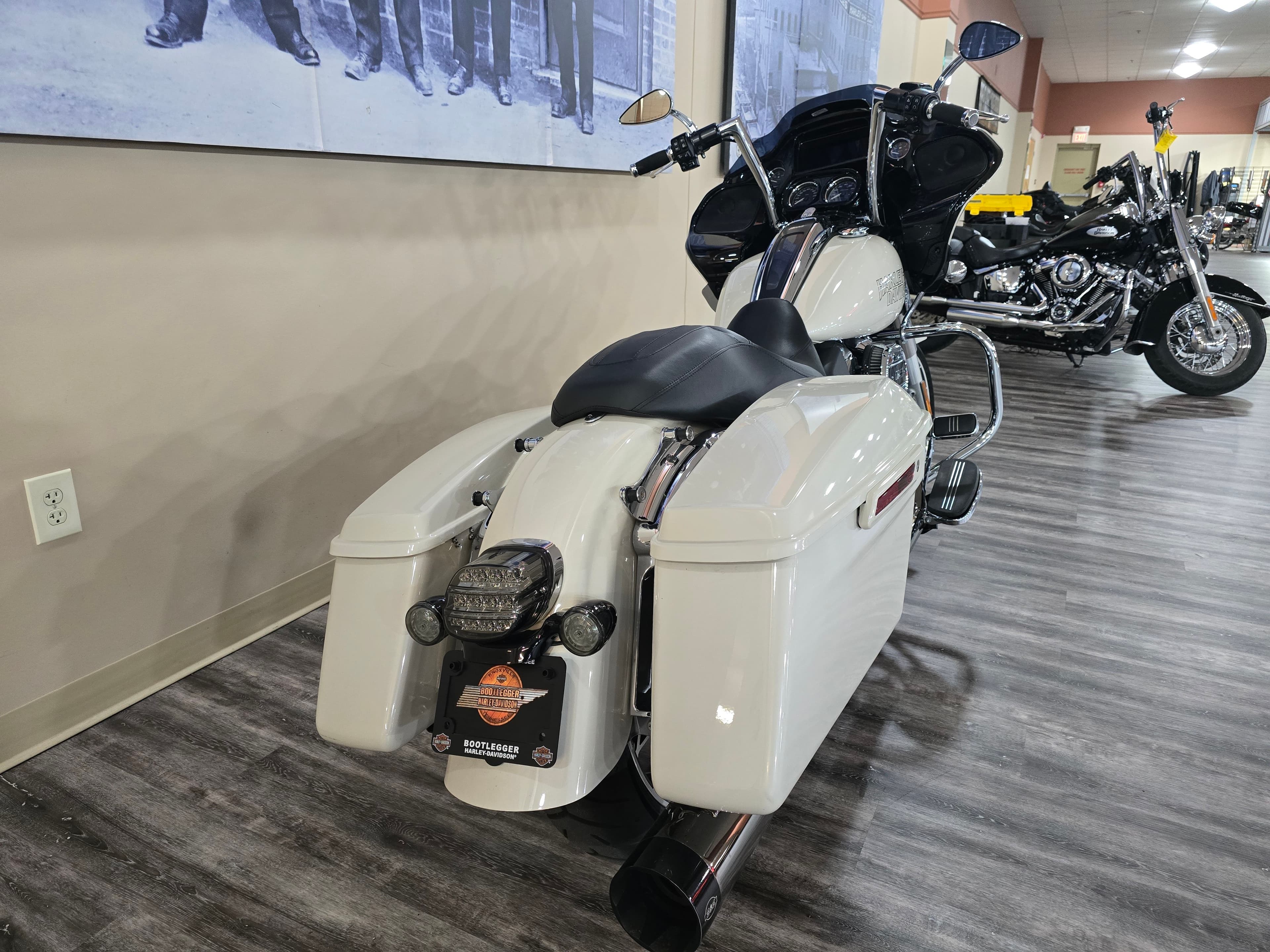 2023 Harley-Davidson Road Glide® Special - media 6
