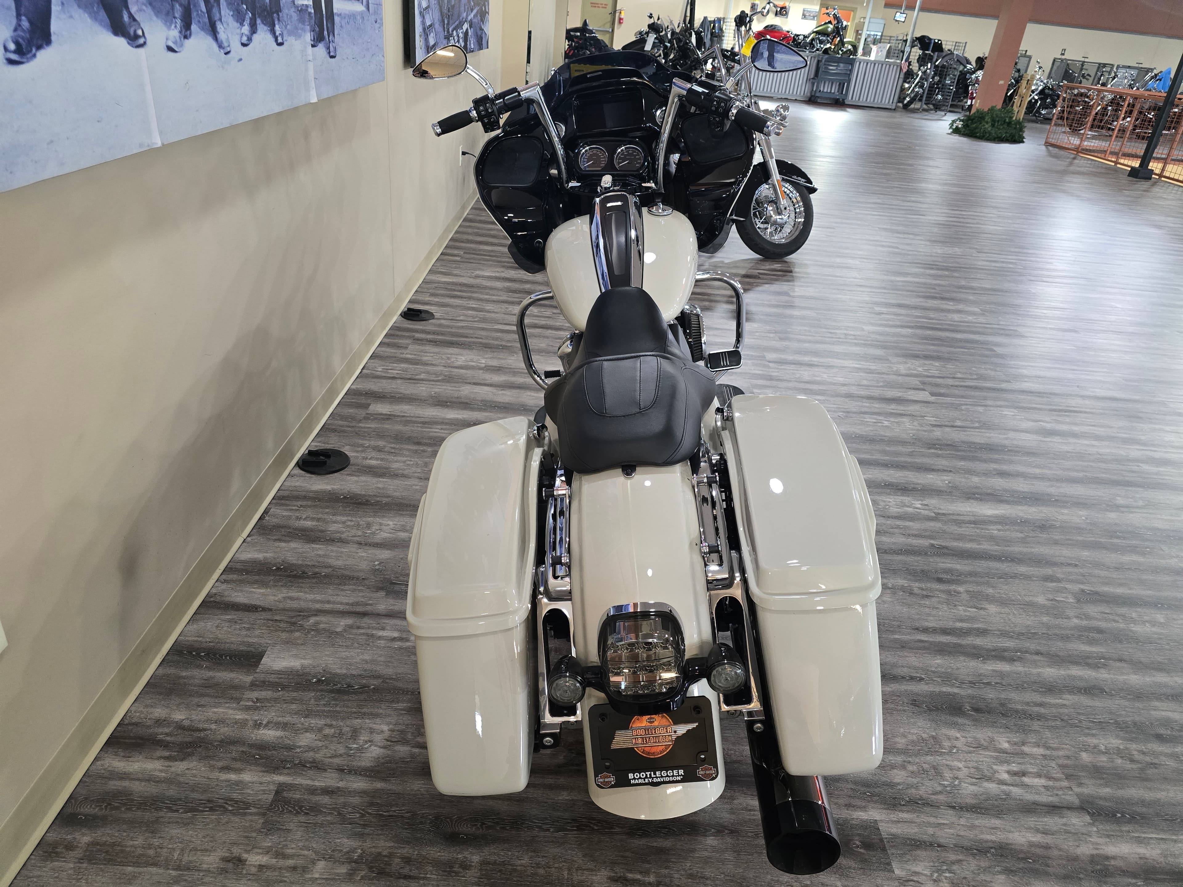 2023 Harley-Davidson Road Glide® Special - media 7