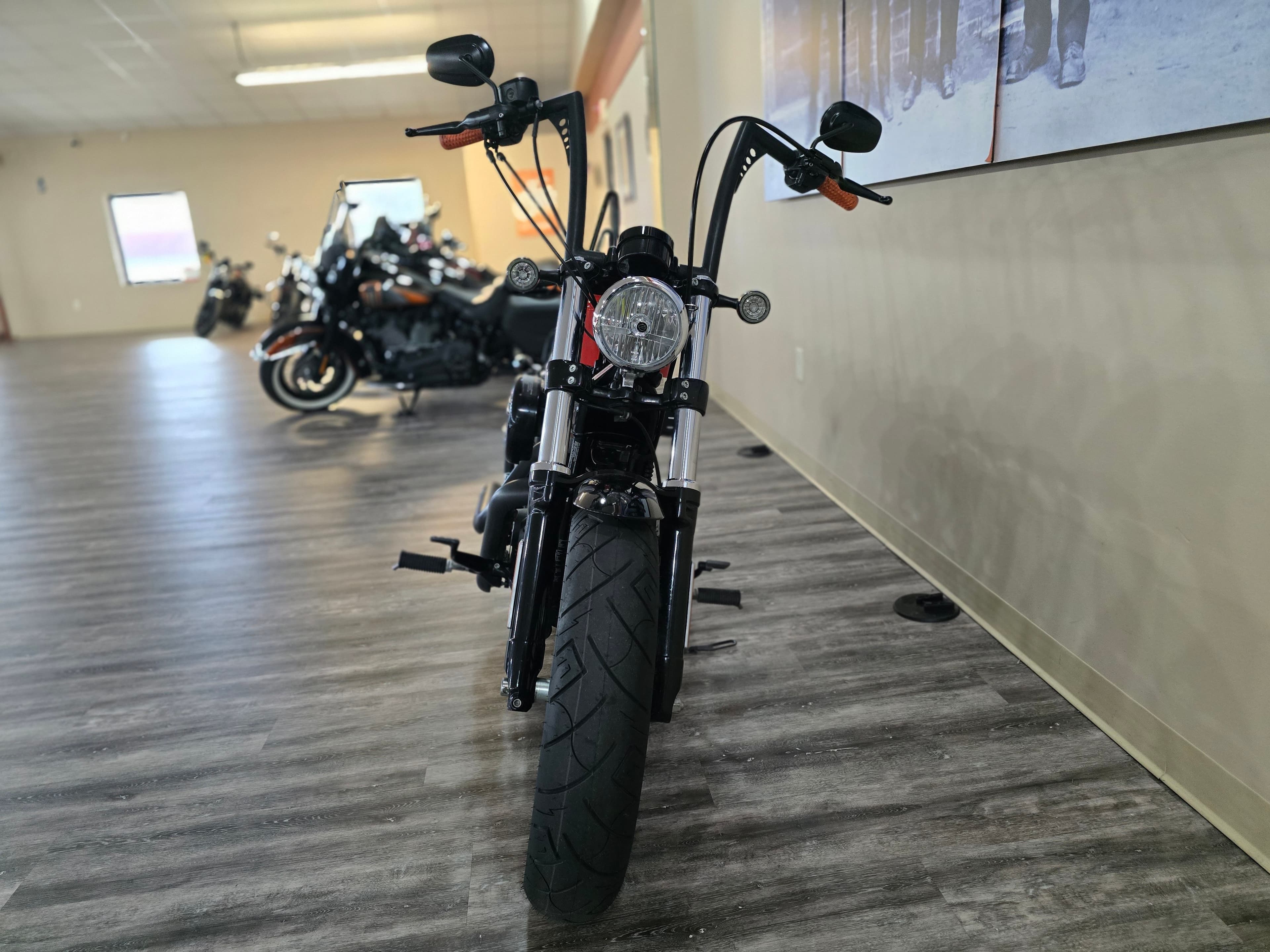 2020 Harley-Davidson Forty-Eight® - media 5