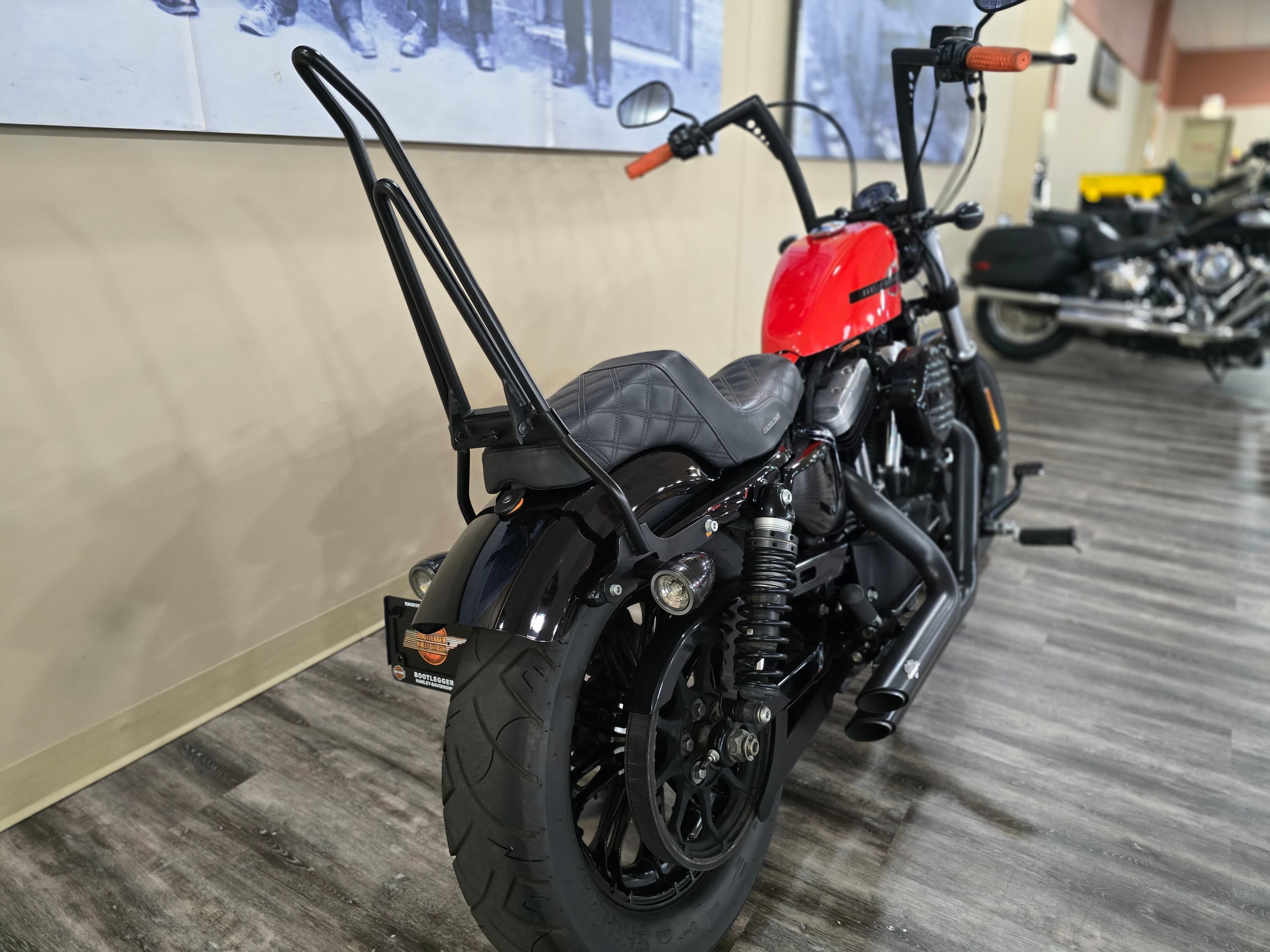 2020 Harley-Davidson Forty-Eight® - media 6