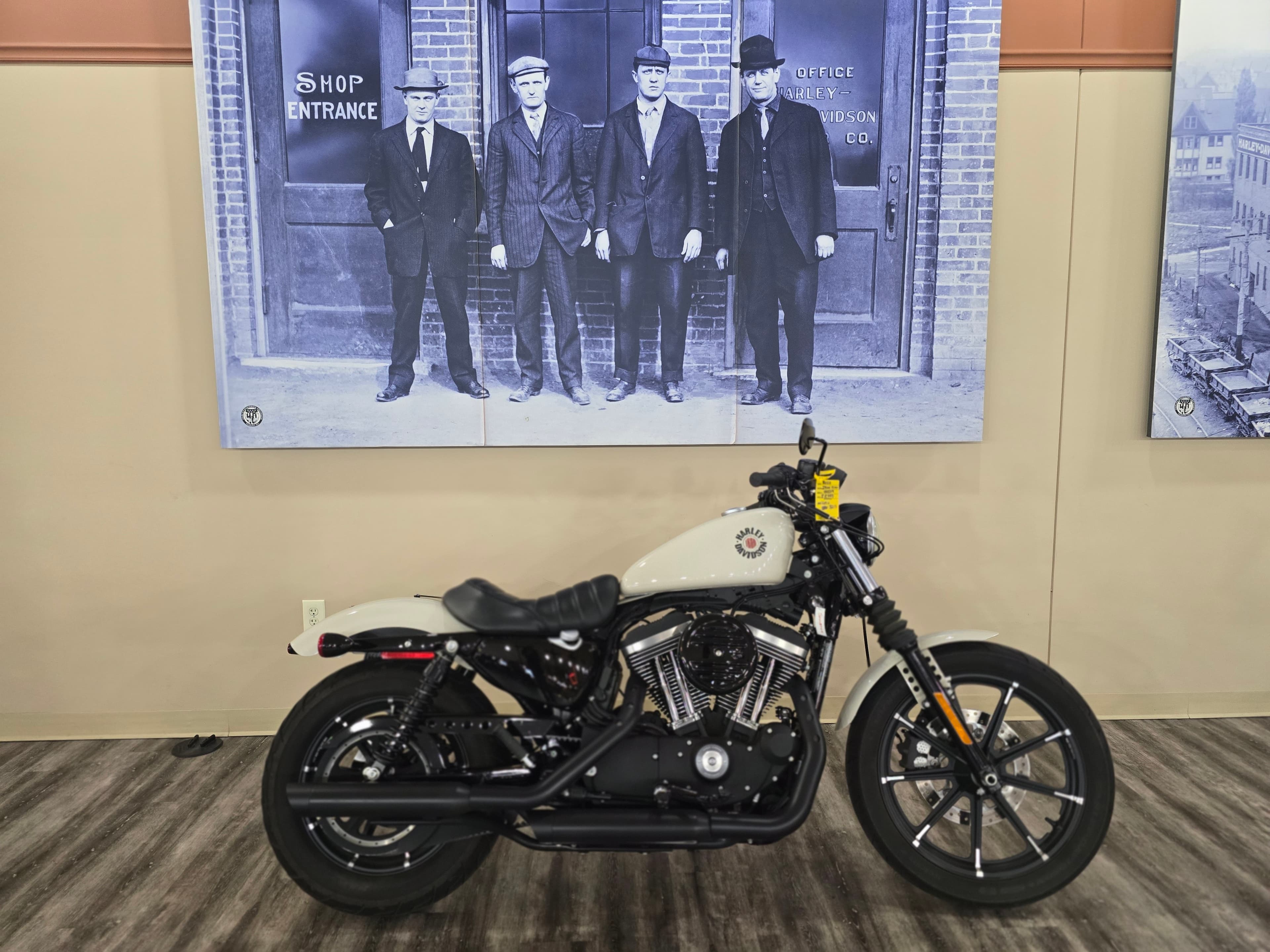 2022 Harley-Davidson Iron 883™