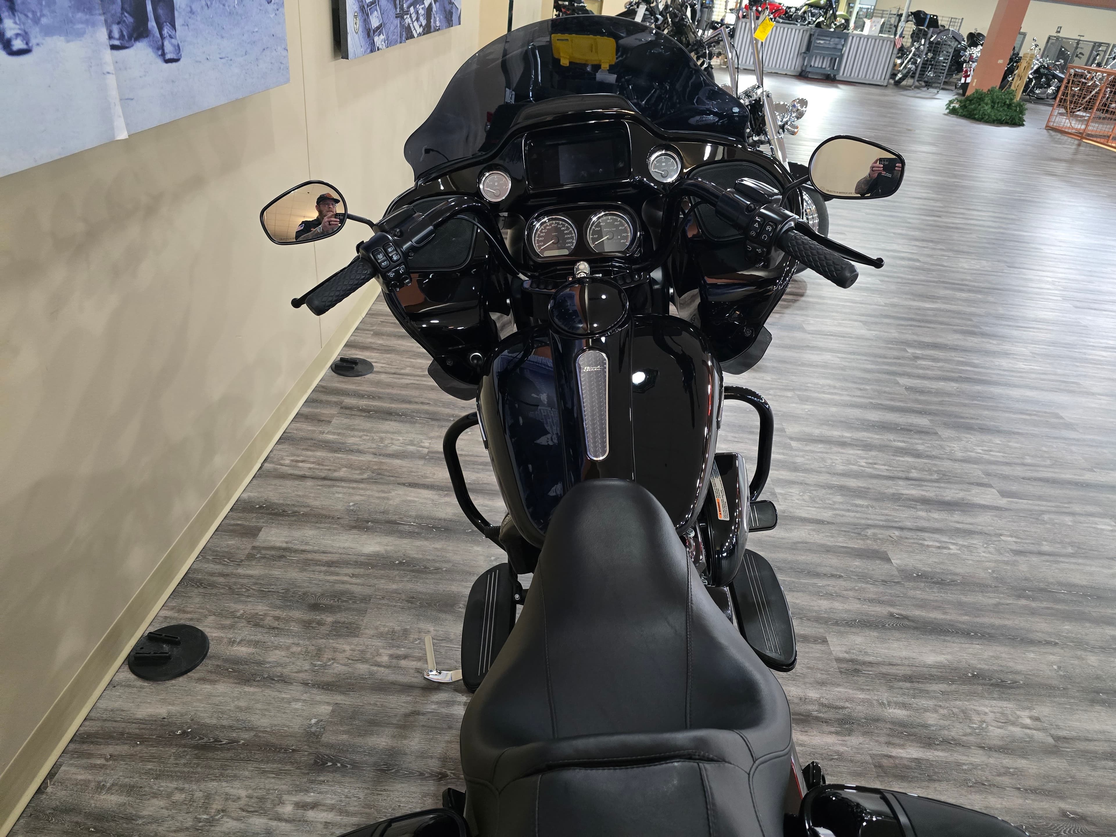 2020 Harley-Davidson Road Glide® Special - media 7