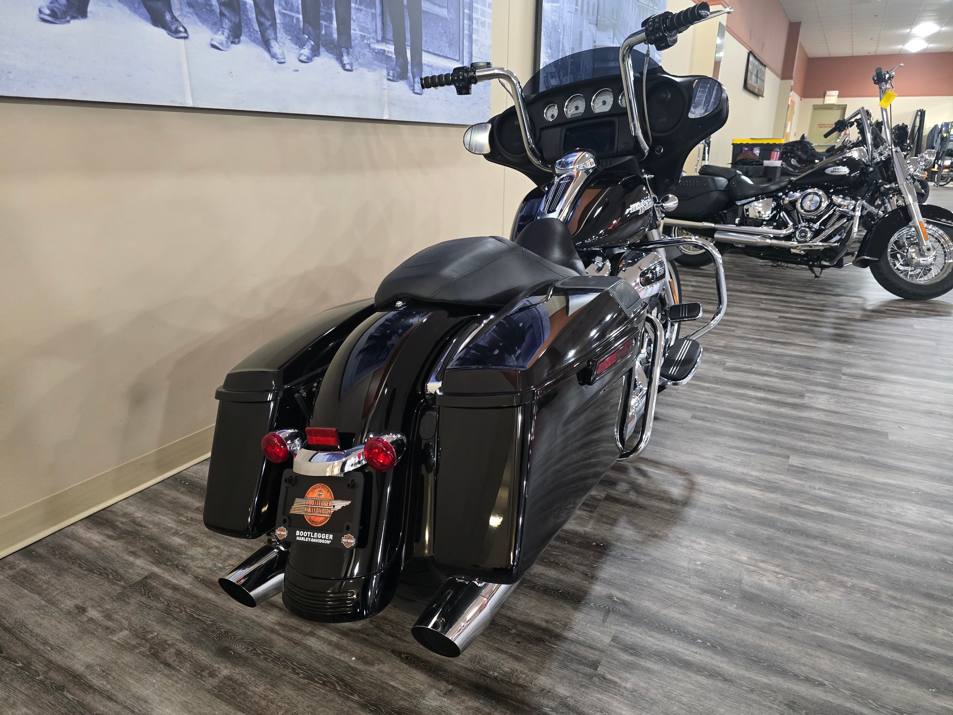 2019 Harley-Davidson Street Glide® - media 6