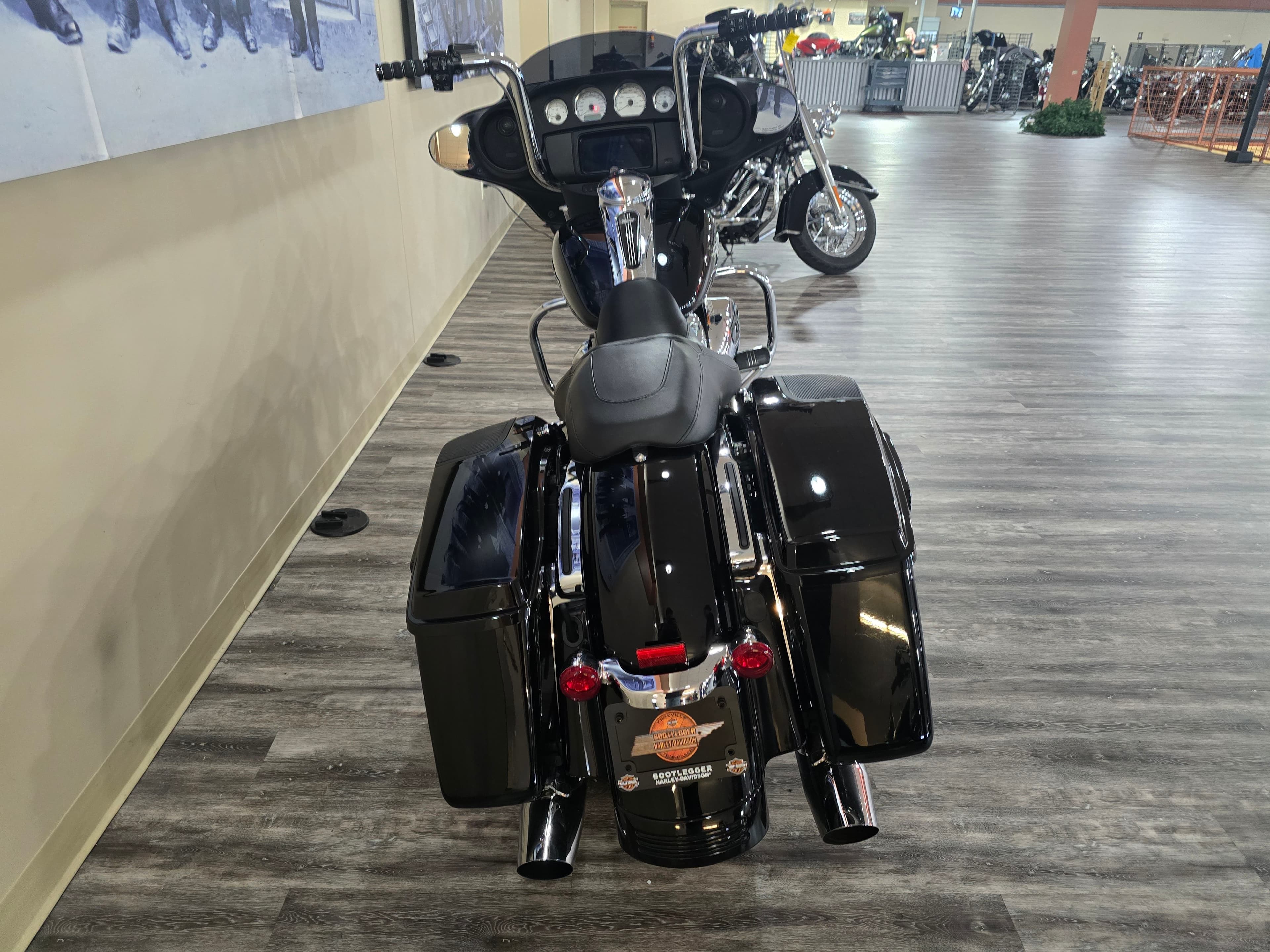 2019 Harley-Davidson Street Glide® - media 7