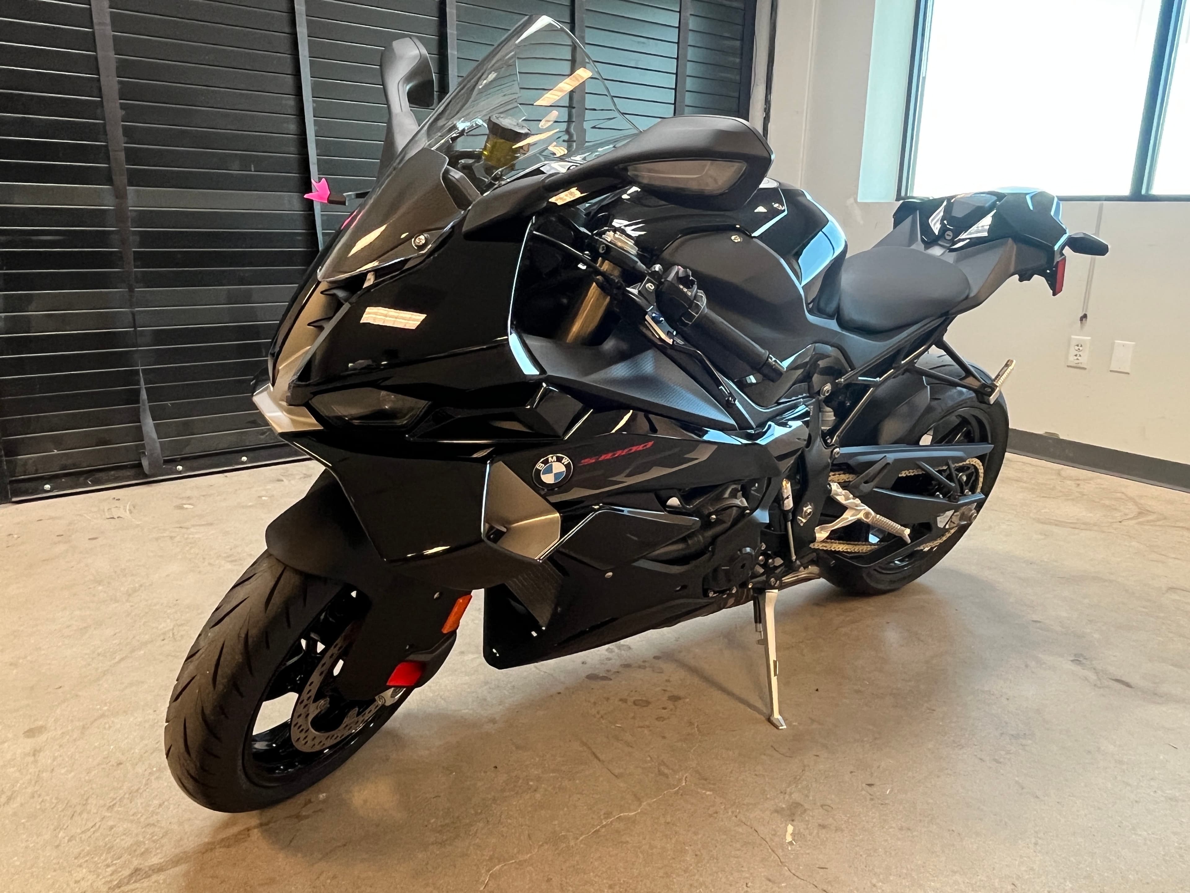 2026 BMW S 1000 RR - media 3