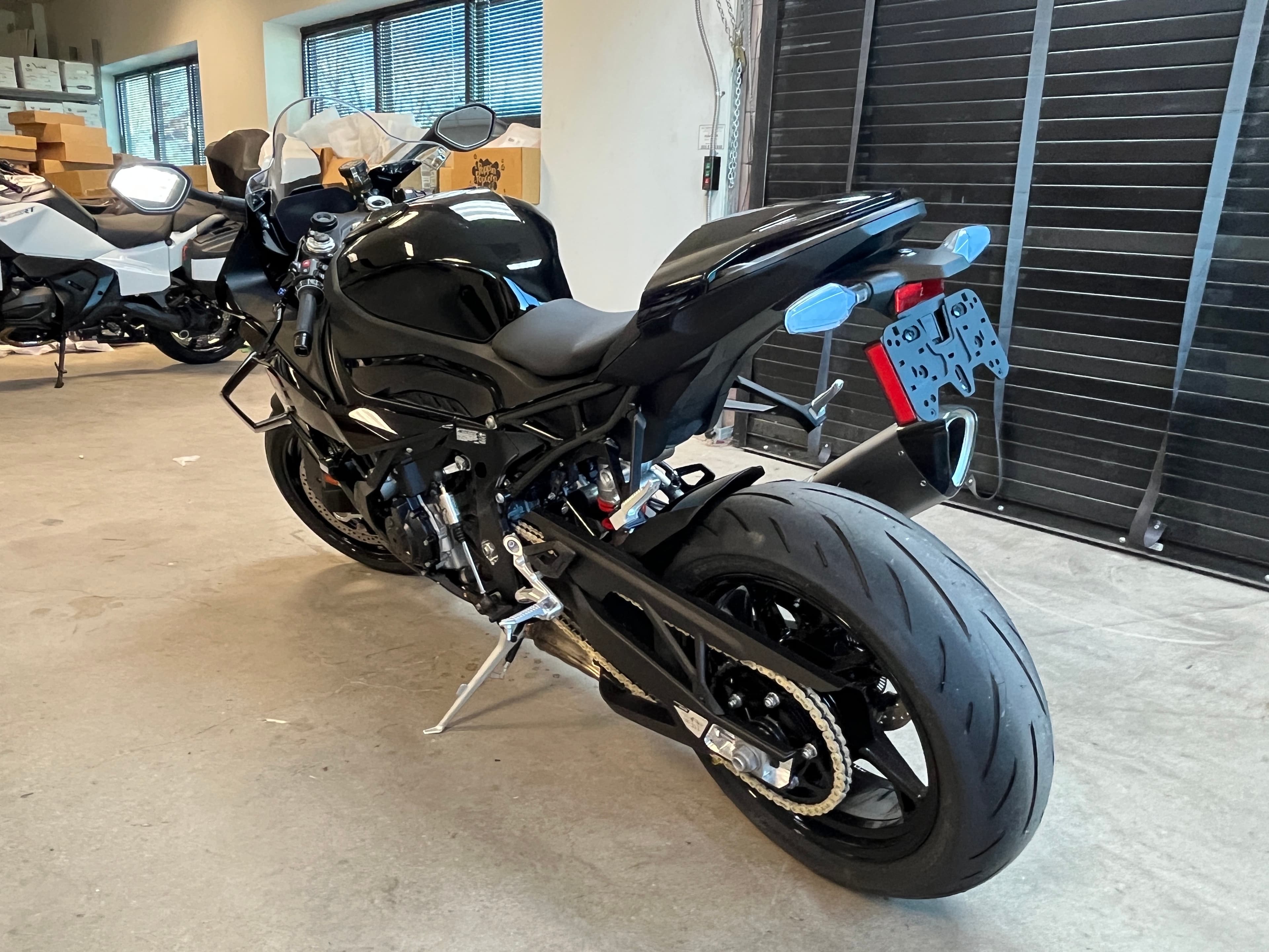 2026 BMW S 1000 RR - media 5