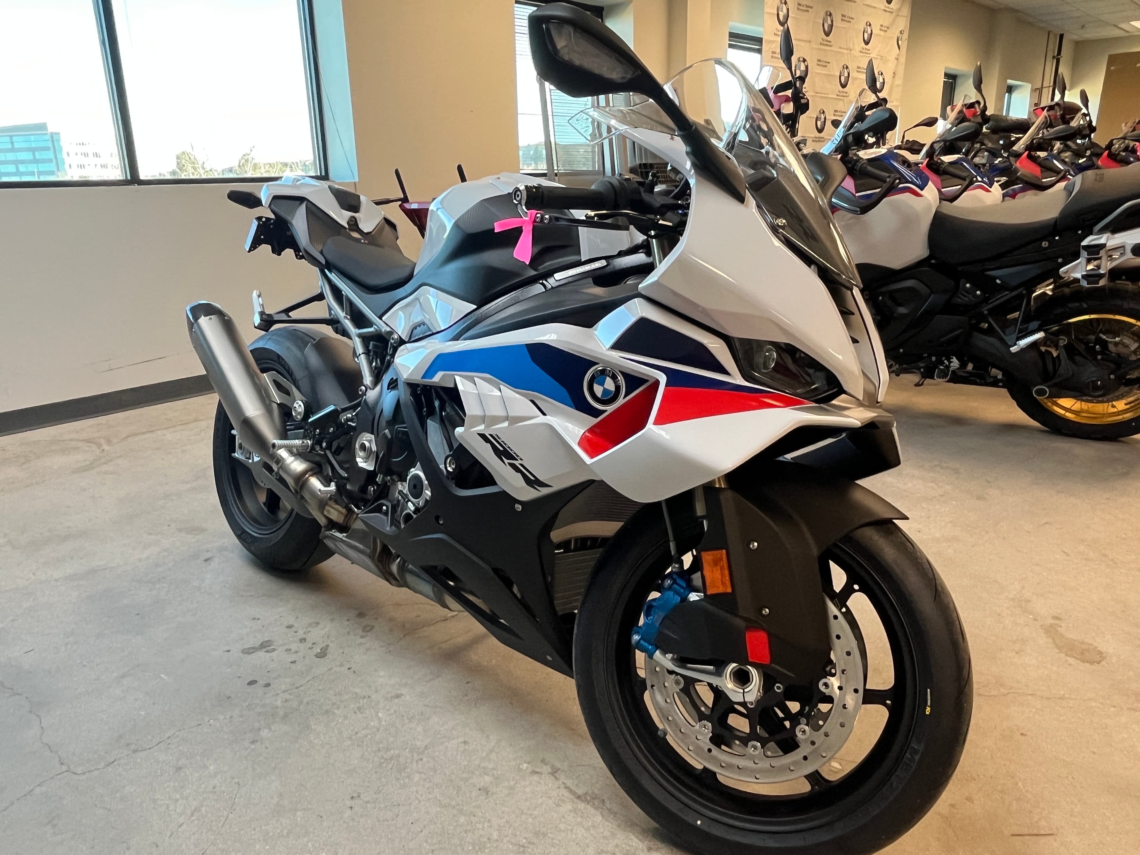 2026 BMW S 1000 RR - media 2