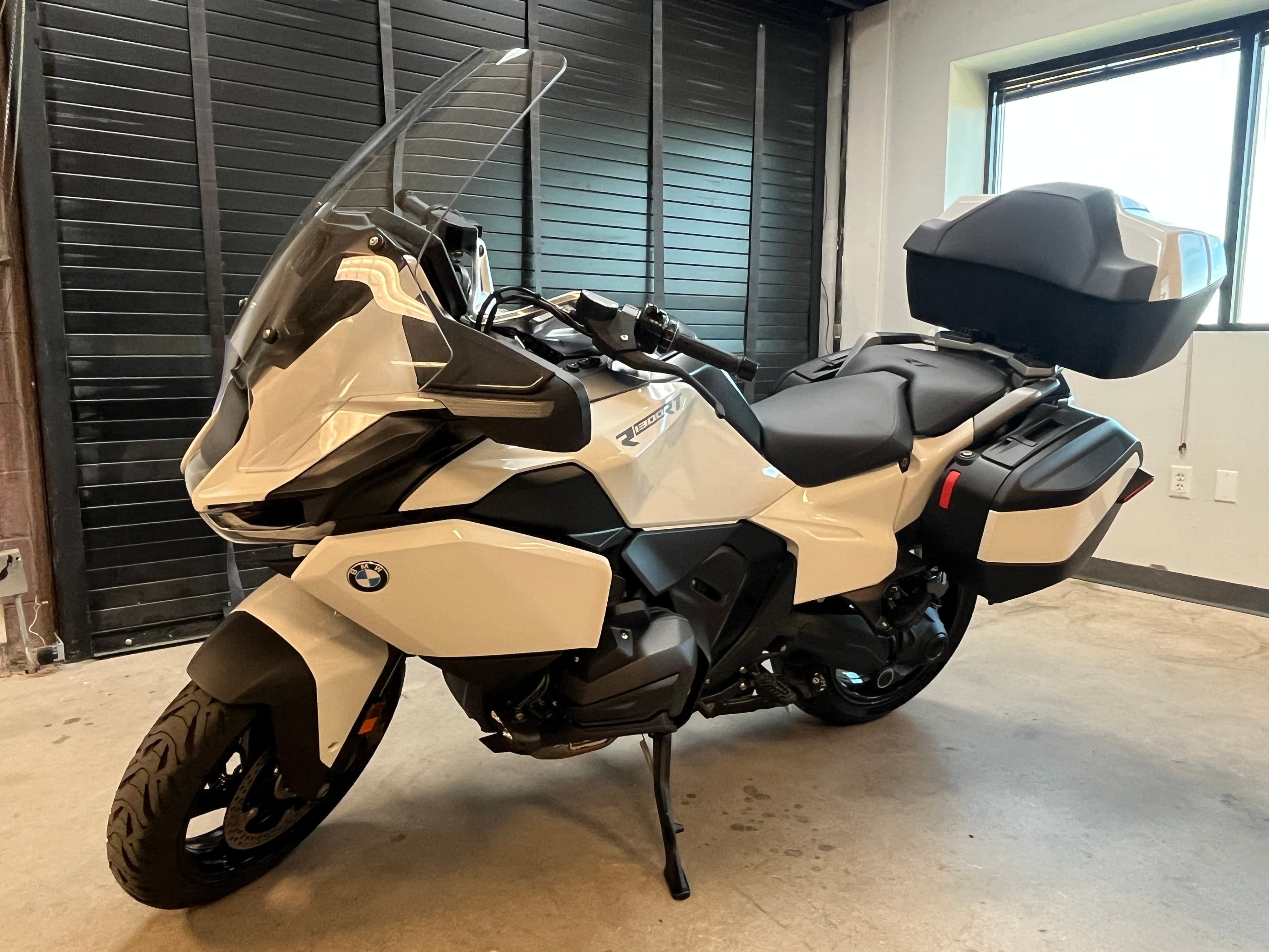 2026 BMW R 1300 RT - media 3