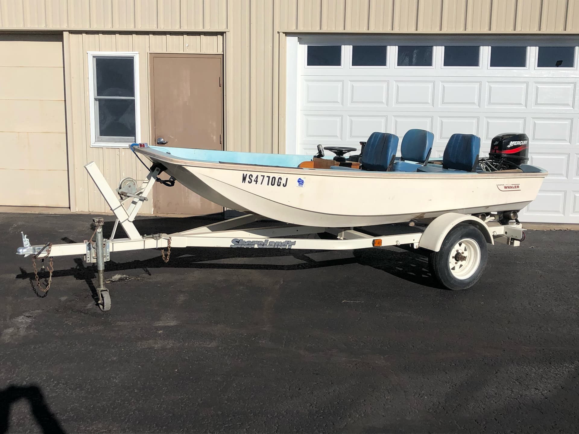 0 Boston Whaler Boston Whaler - media 1