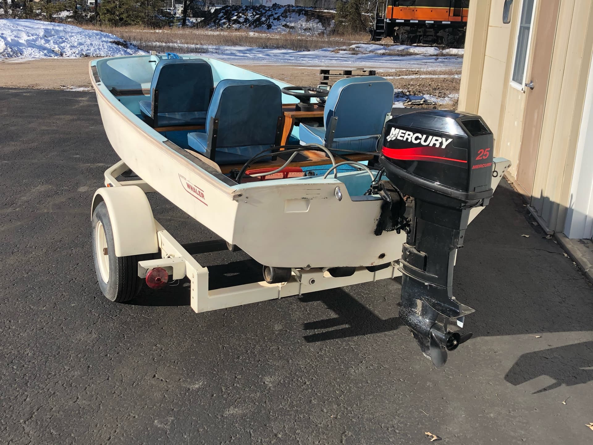 0 Boston Whaler Boston Whaler - media 2