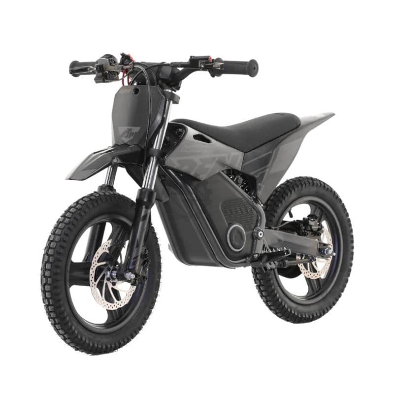 2025 RFN USA Inc. Warrior Pro E5 - media 1