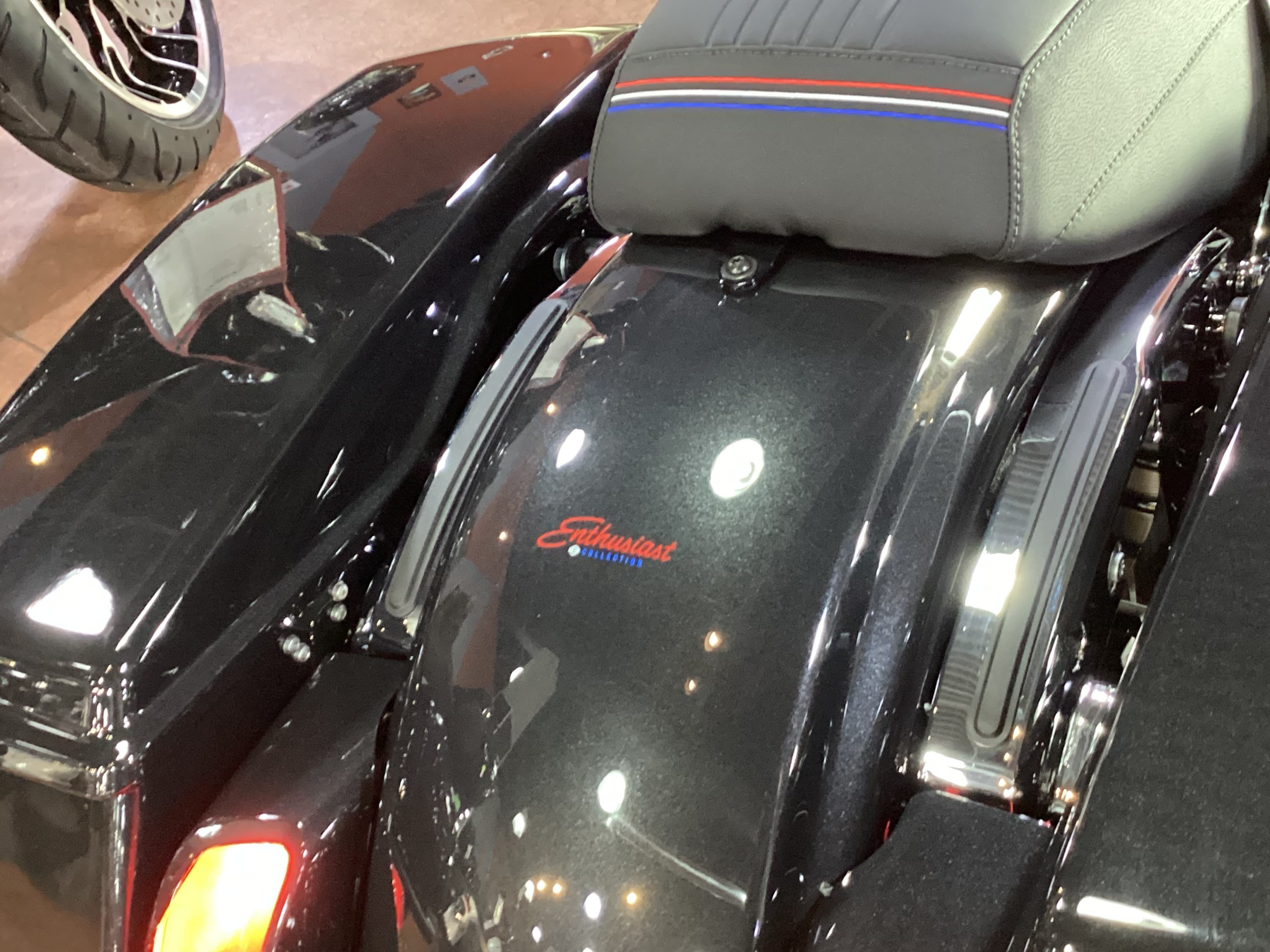 2026 Harley-Davidson Street Glide® - media 5