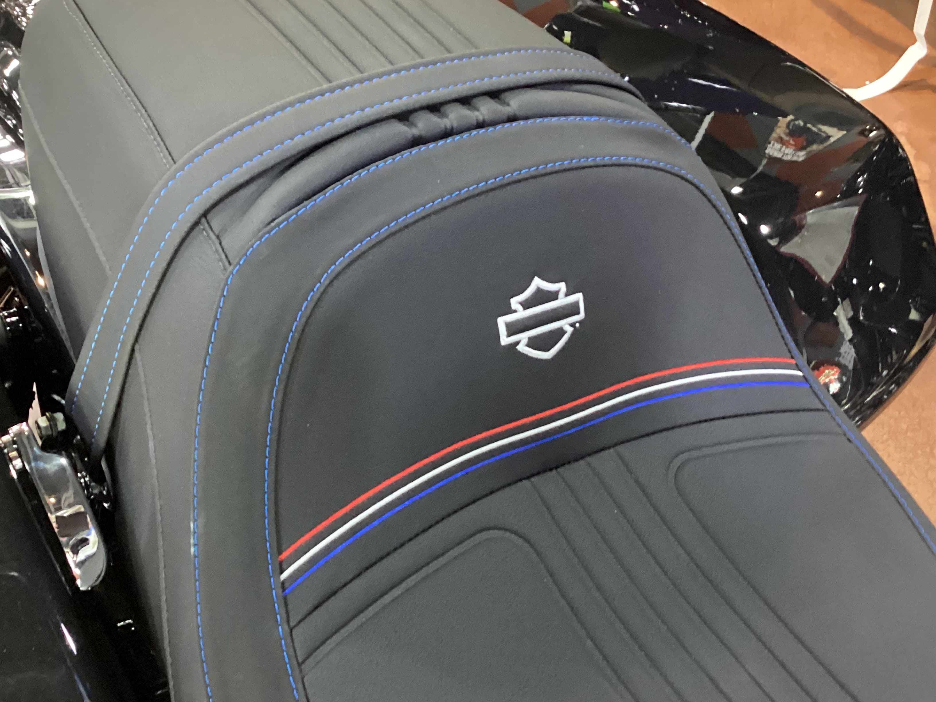 2026 Harley-Davidson Street Glide® - media 6