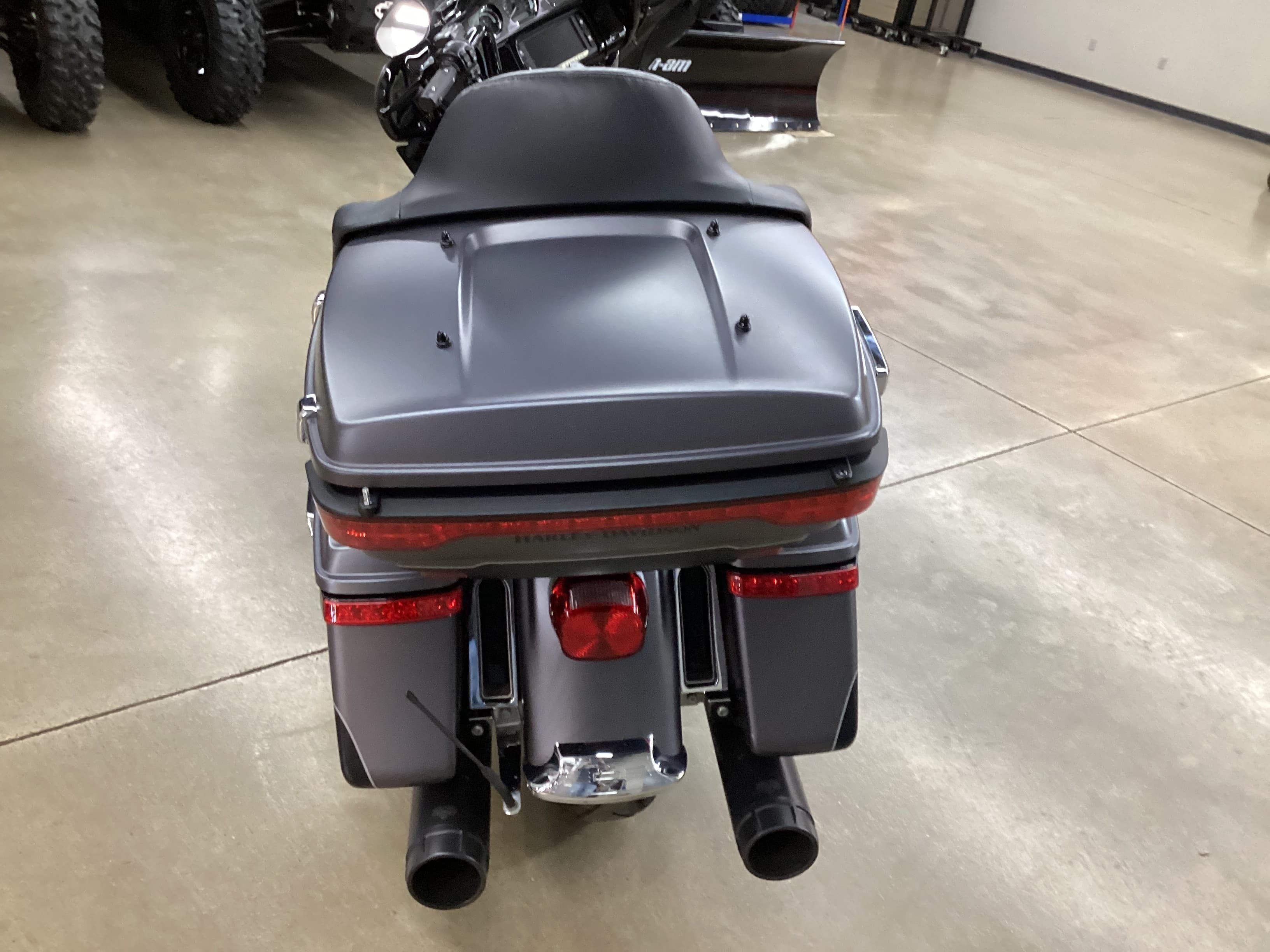 2017 Harley-Davidson Ultra Limited - media 5