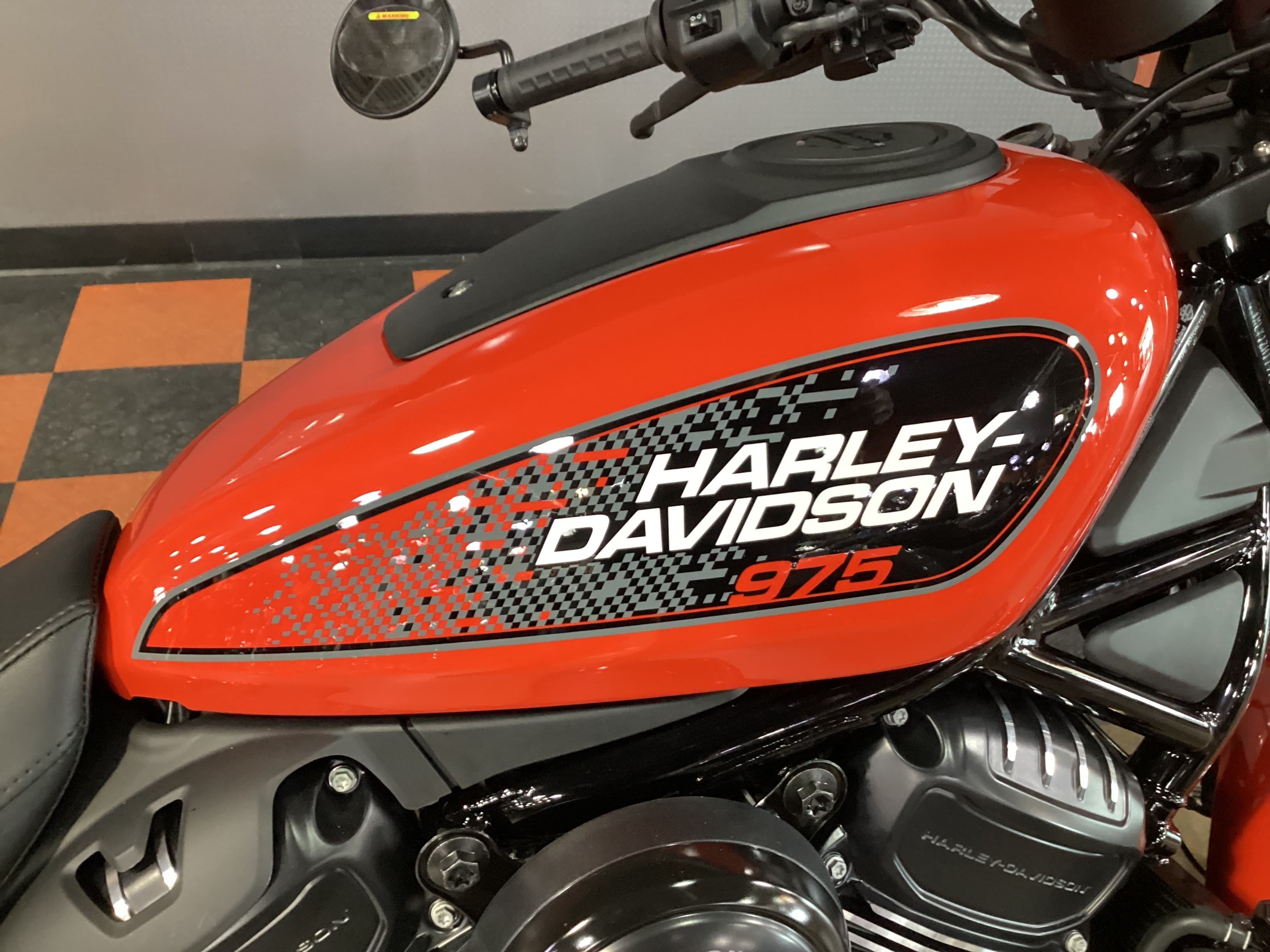 2026 Harley-Davidson Nightster® - media 5