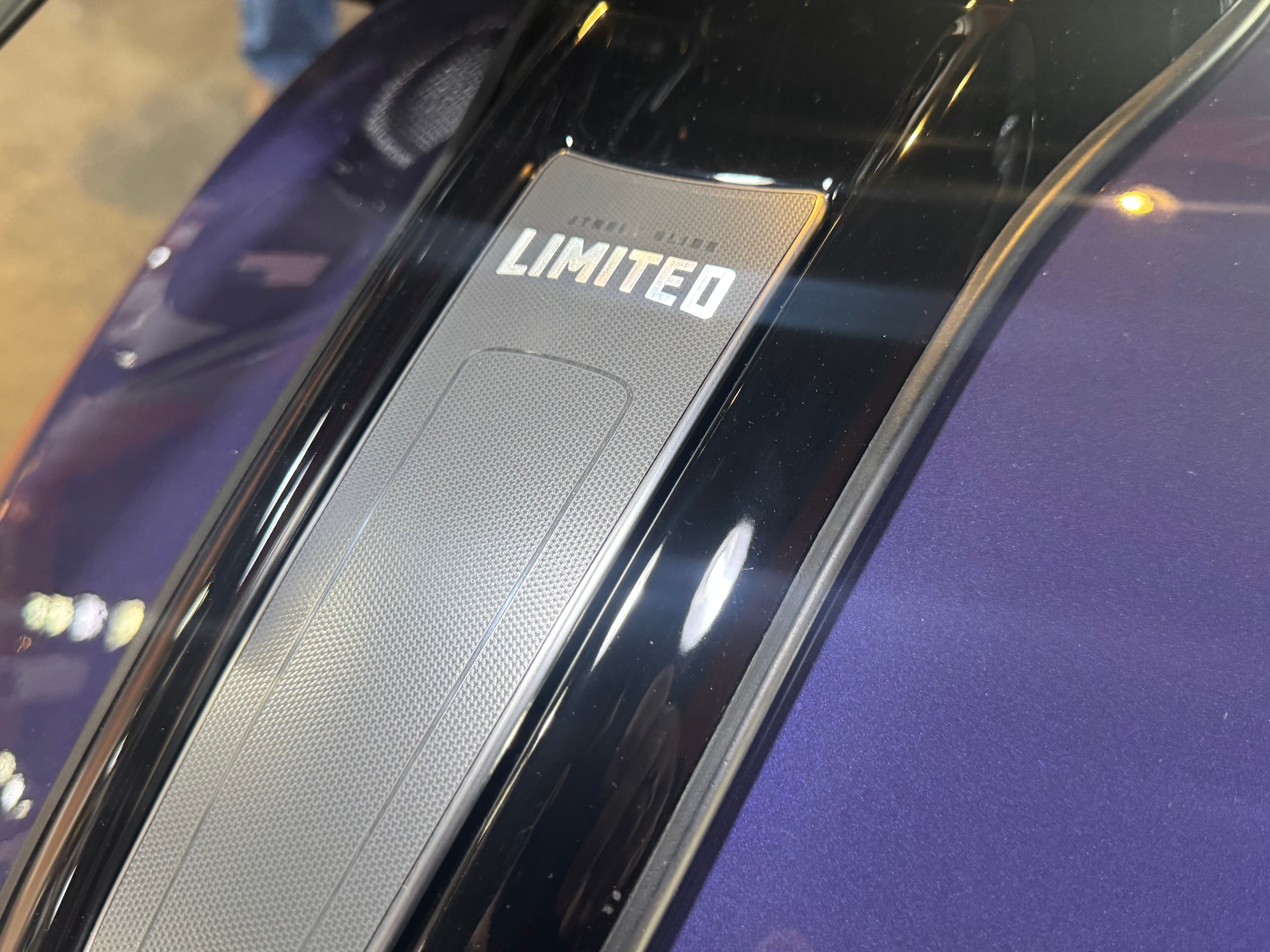 2026 Harley-Davidson Street Glide® Limited - media 6