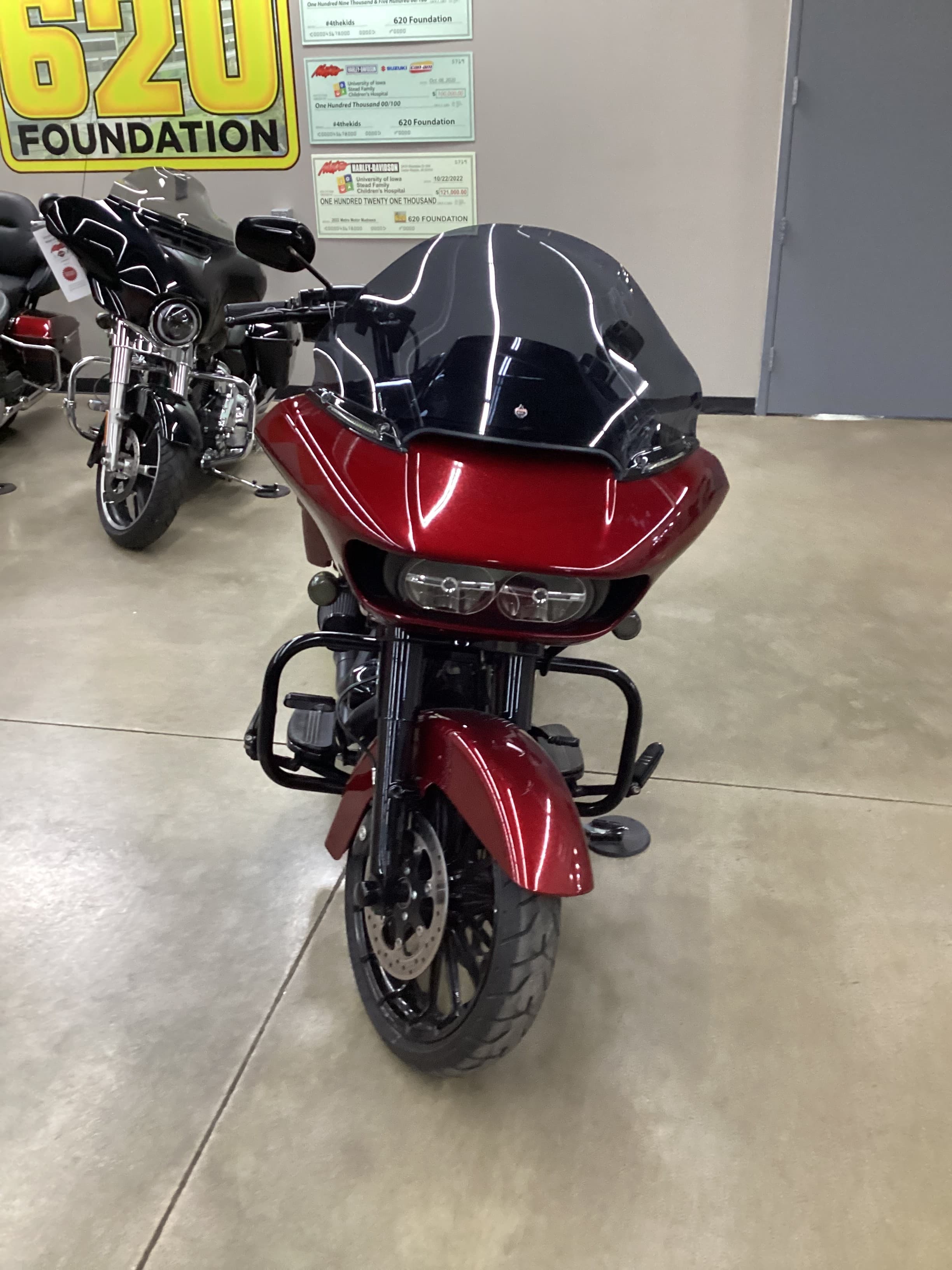 2019 Harley-Davidson Road Glide® Special - media 2