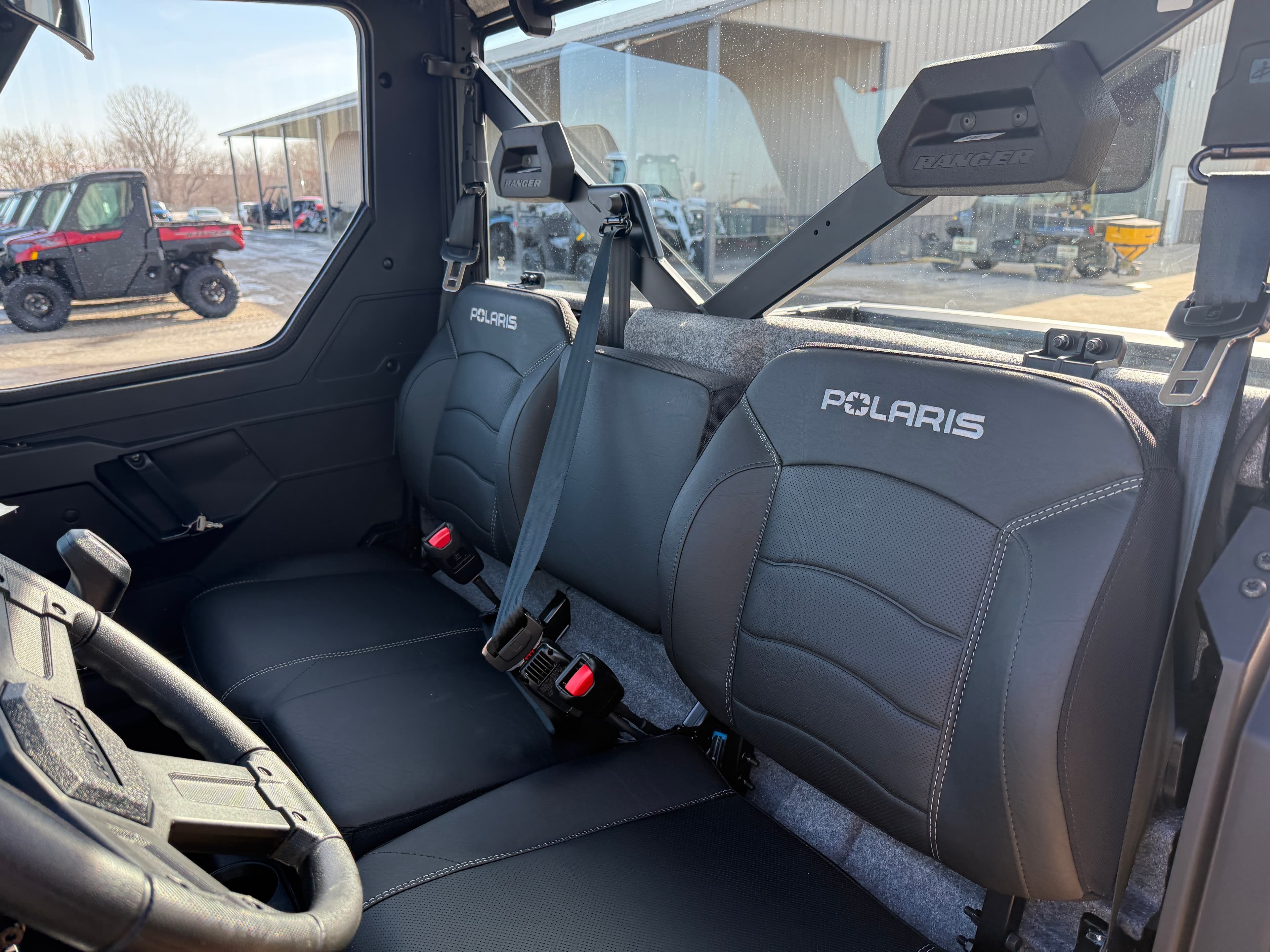 2026 Polaris Ranger XP 1000 NorthStar Edition Premium - media 3