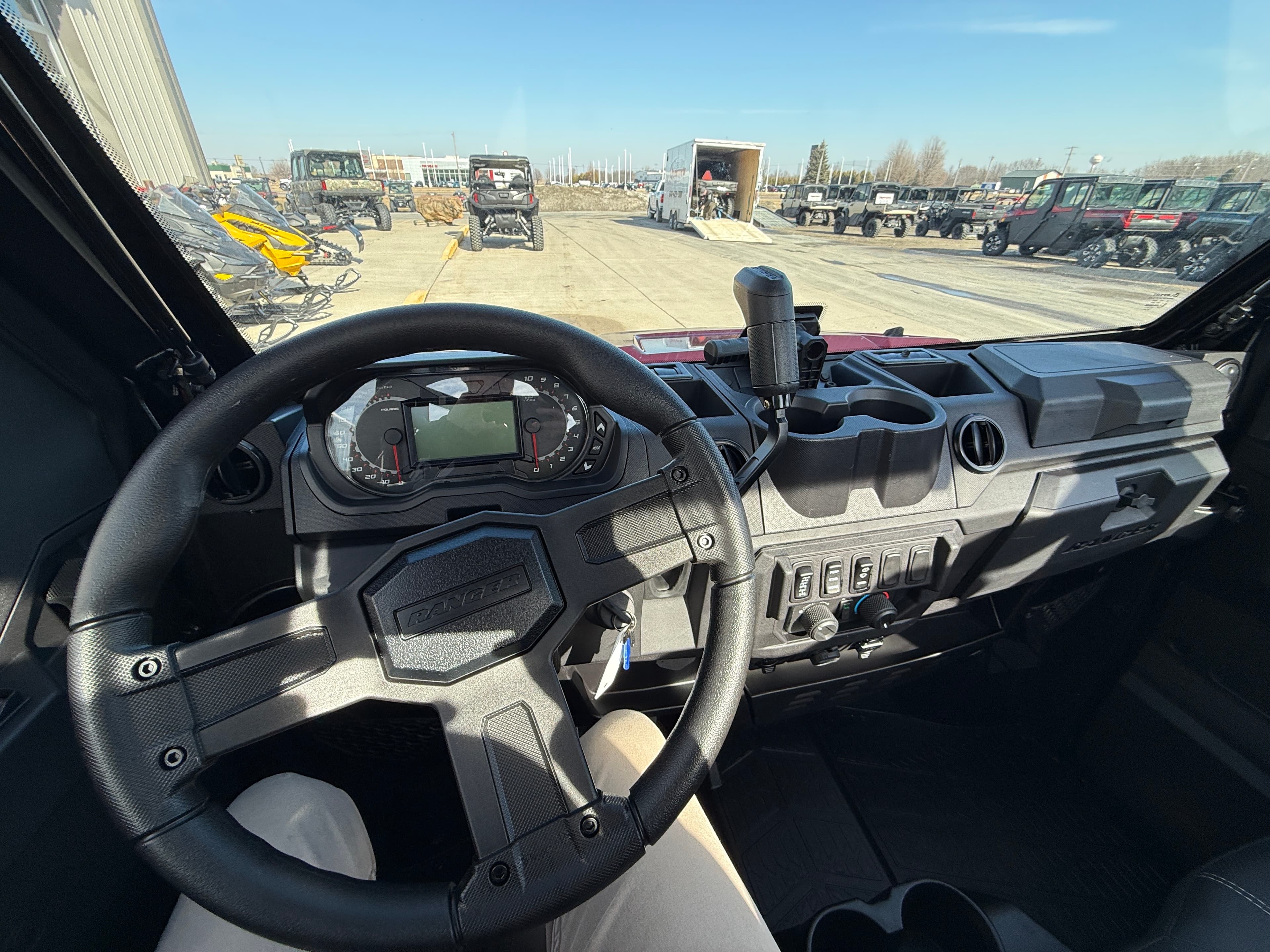 2026 Polaris Ranger XP 1000 NorthStar Edition Premium - media 4