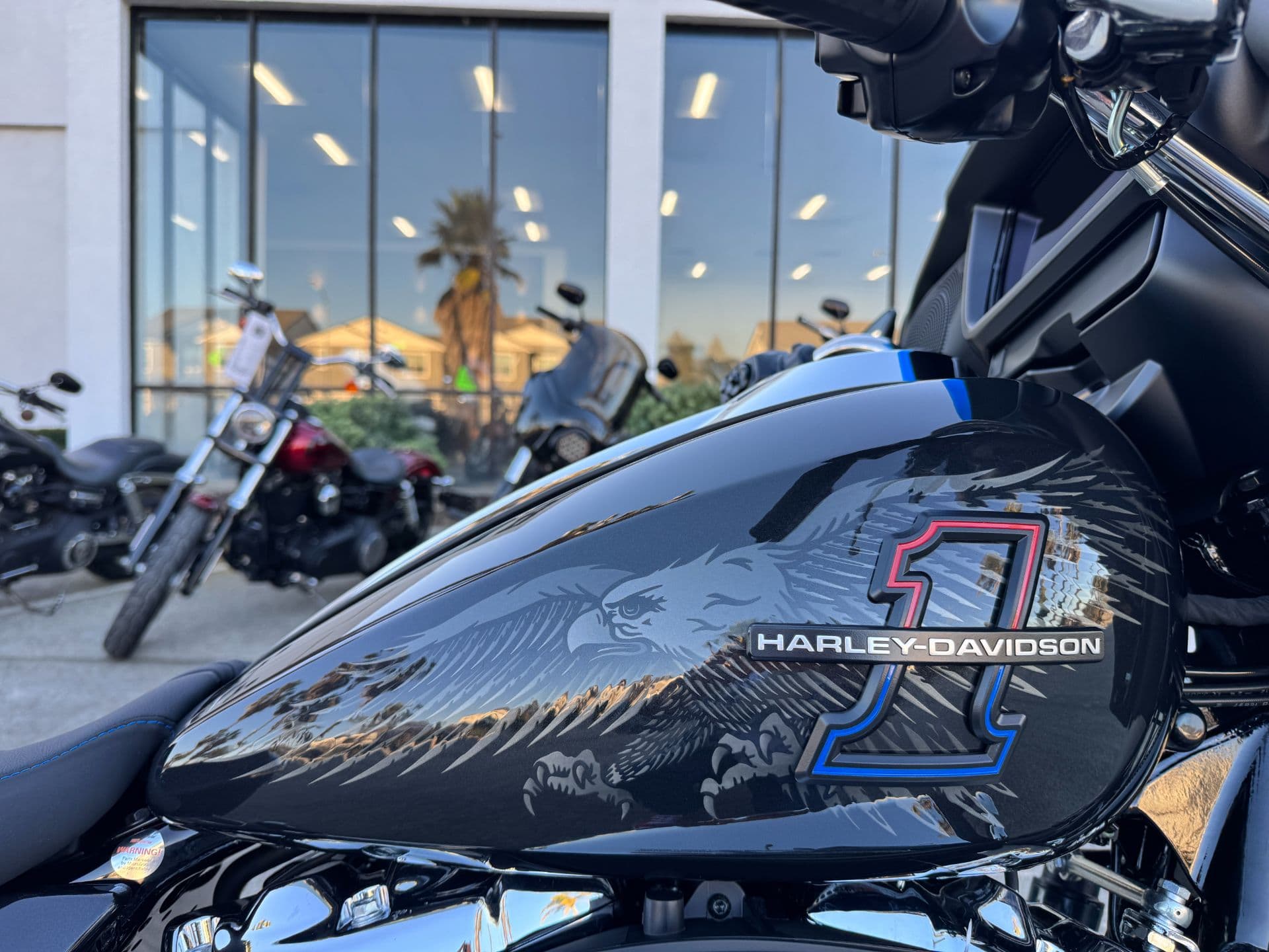 2026 Harley-Davidson Street Glide® - media 2